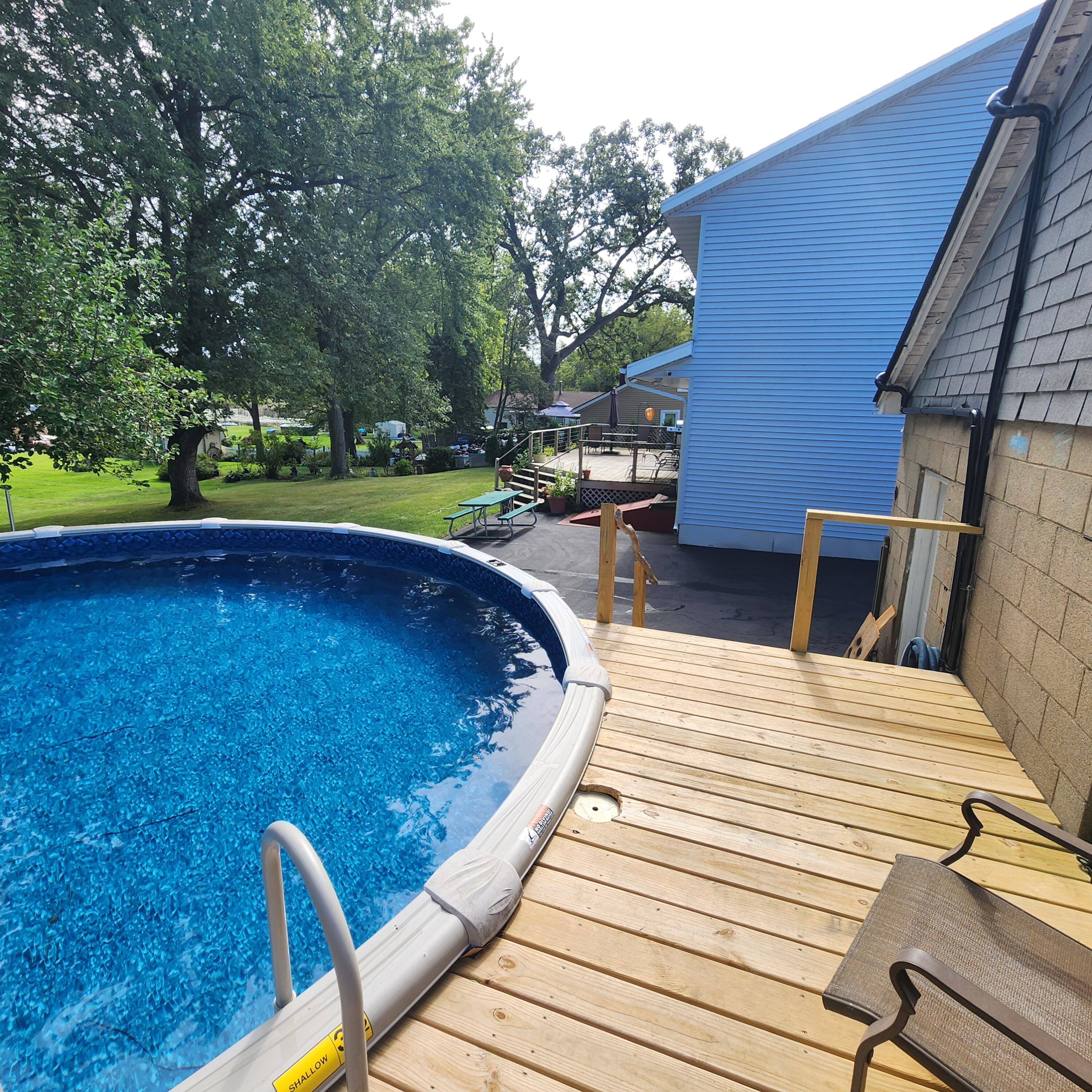 Wisconsin Lake Home for sale (MLS#: 1910214) at 7715 W Wind Lake Rd, in Norway, Wisconsin. (35 of 63)