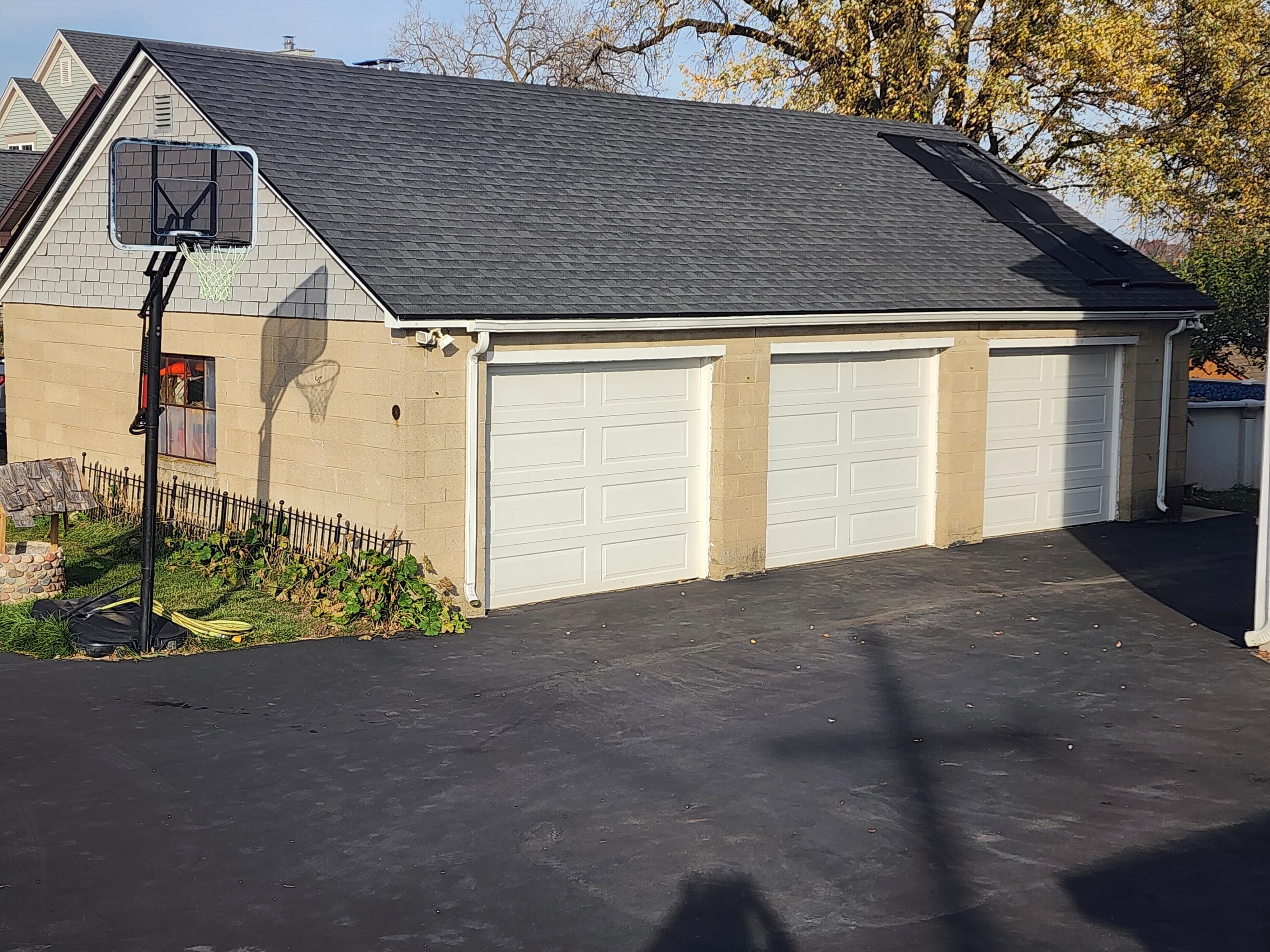 Wisconsin Lake Home for sale (MLS#: 1910214) at 7715 W Wind Lake Rd, in Norway, Wisconsin. (36 of 63)