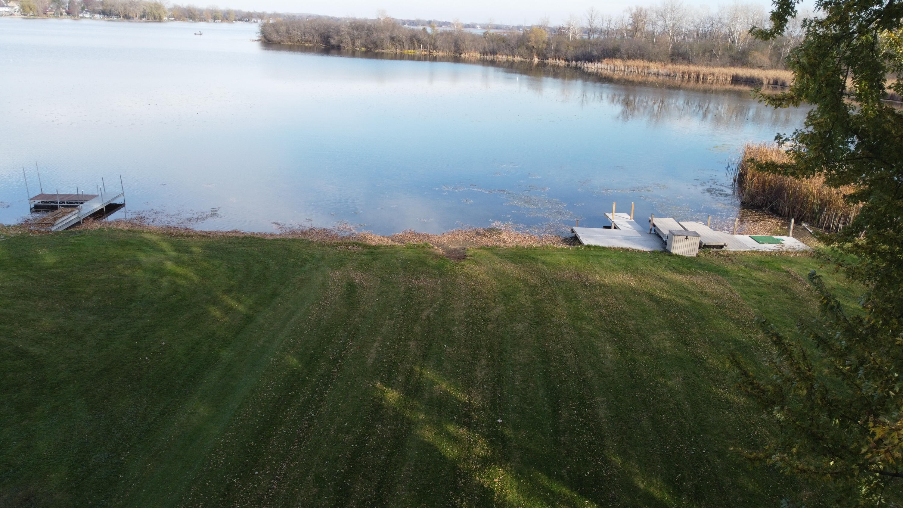 Wisconsin Lake Home for sale (MLS#: 1910214) at 7715 W Wind Lake Rd, in Norway, Wisconsin. (47 of 63)
