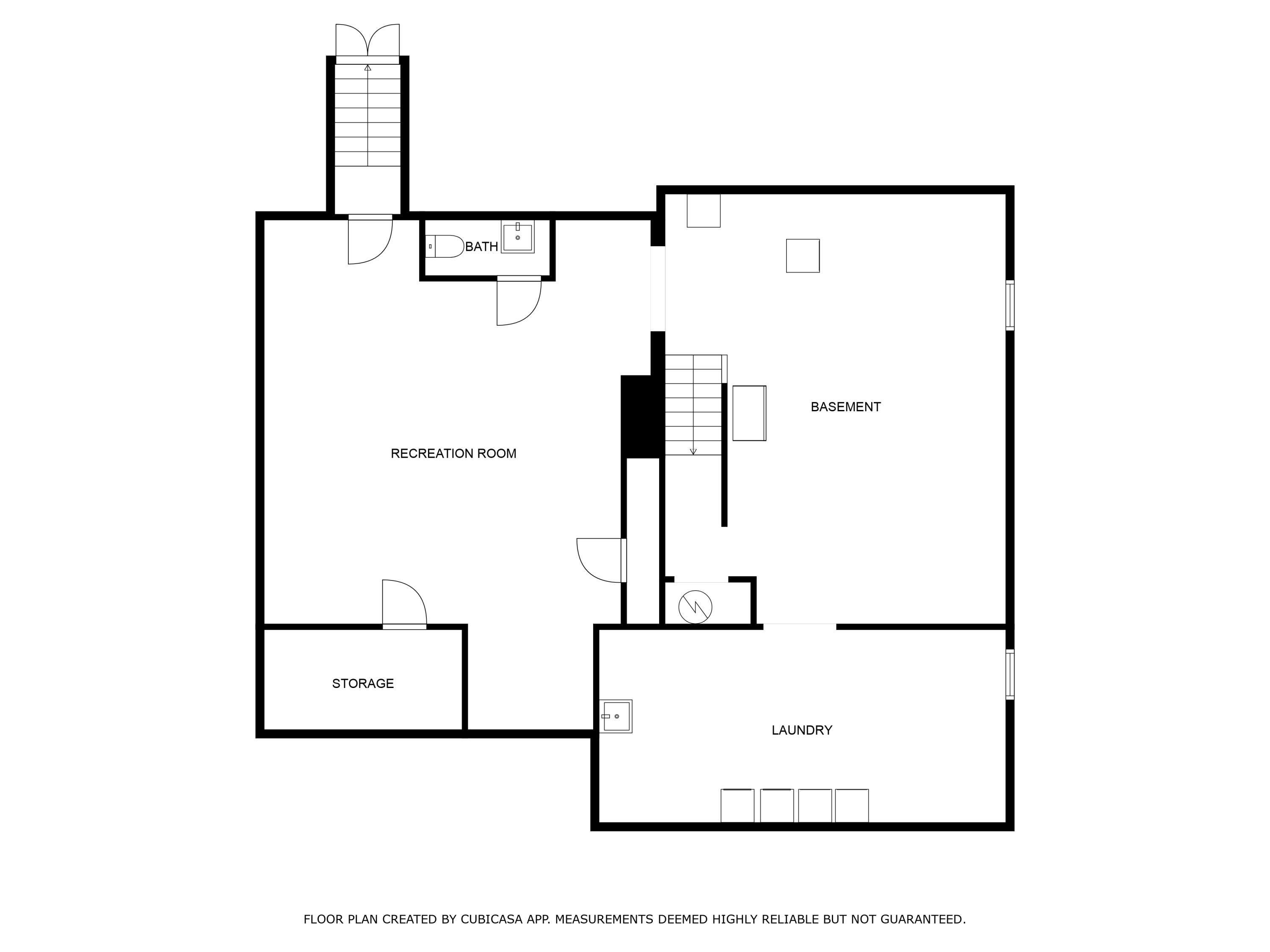 Wisconsin Lake Home for sale (MLS#: 1910214) at 7715 W Wind Lake Rd, in Norway, Wisconsin. (60 of 63)