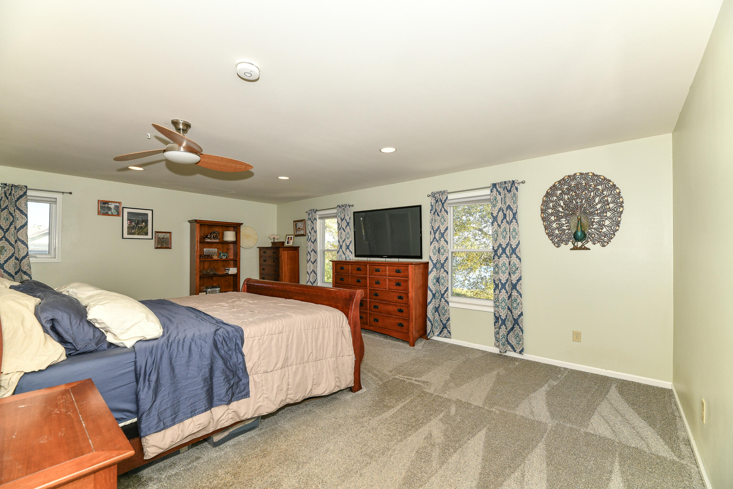 Wisconsin Lake Home for sale (MLS#: 1910214) at 7715 W Wind Lake Rd, in Norway, Wisconsin. (10 of 63)