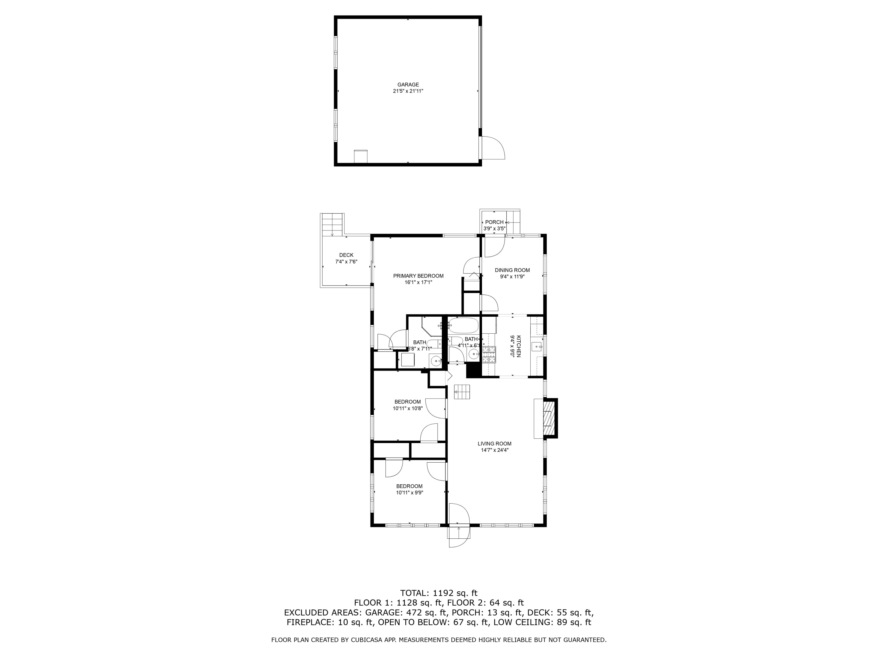 Wisconsin Lake Home for sale (MLS#: 1911028) at 556  Highland Rd, in Williams Bay, Wisconsin. (34 of 37)