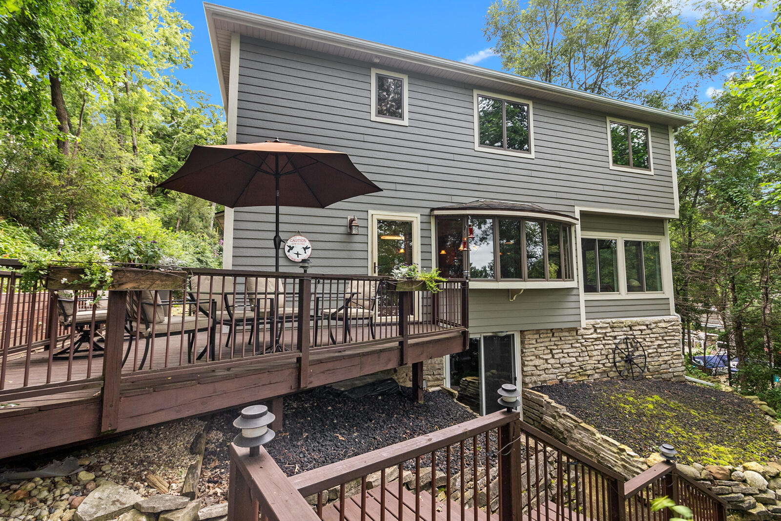 Wisconsin Lake Home for sale (MLS#: 1911500) at W1260  South Shore Dr, in Palmyra, Wisconsin. (11 of 33)