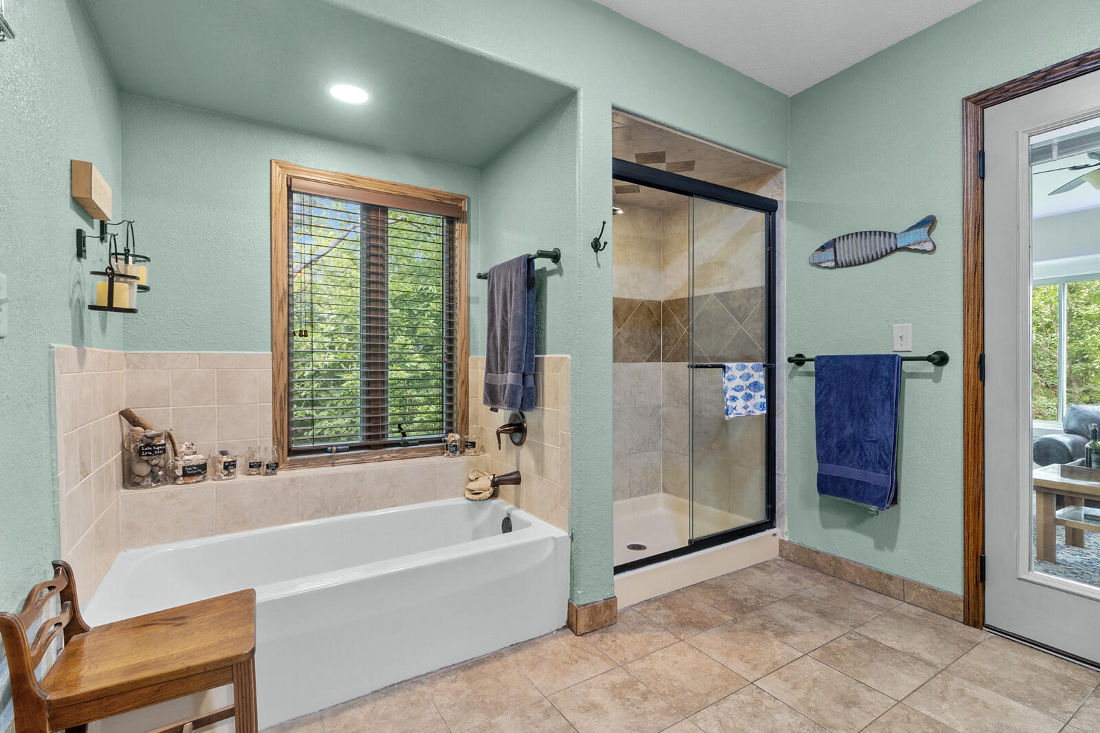 Wisconsin Lake Home for sale (MLS#: 1911500) at W1260  South Shore Dr, in Palmyra, Wisconsin. (15 of 33)