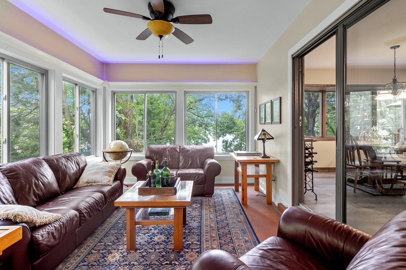 Wisconsin Lake Home for sale (MLS#: 1911500) at W1260  South Shore Dr, in Palmyra, Wisconsin. (17 of 33)