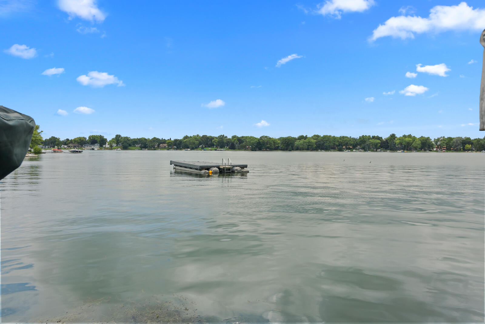 Wisconsin Lake Home for sale (MLS#: 1911500) at W1260  South Shore Dr, in Palmyra, Wisconsin. (24 of 33)