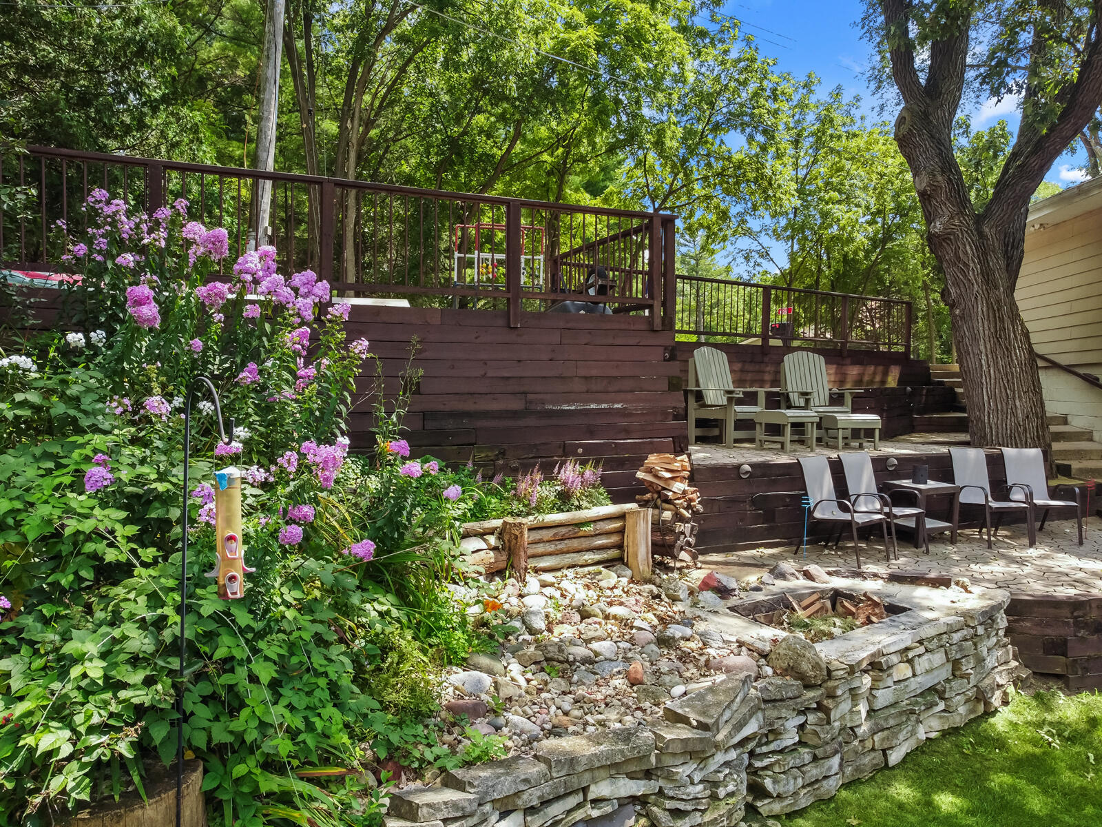 Wisconsin Lake Home for sale (MLS#: 1911500) at W1260  South Shore Dr, in Palmyra, Wisconsin. (25 of 33)