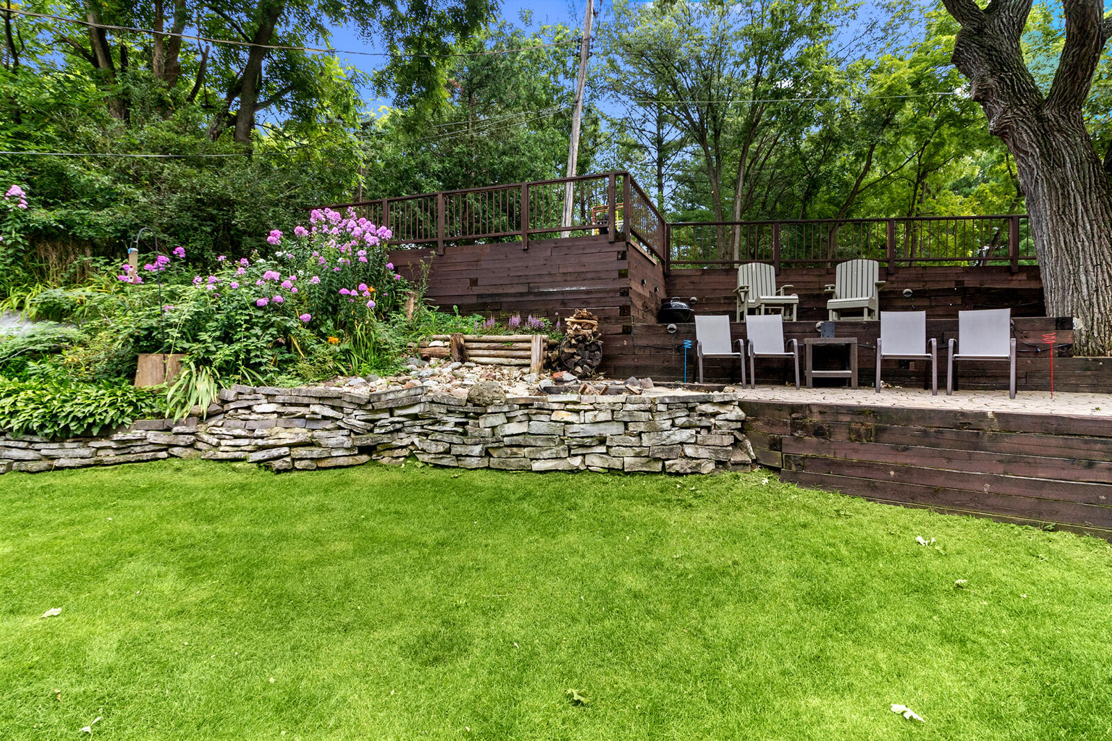 Wisconsin Lake Home for sale (MLS#: 1911500) at W1260  South Shore Dr, in Palmyra, Wisconsin. (26 of 33)