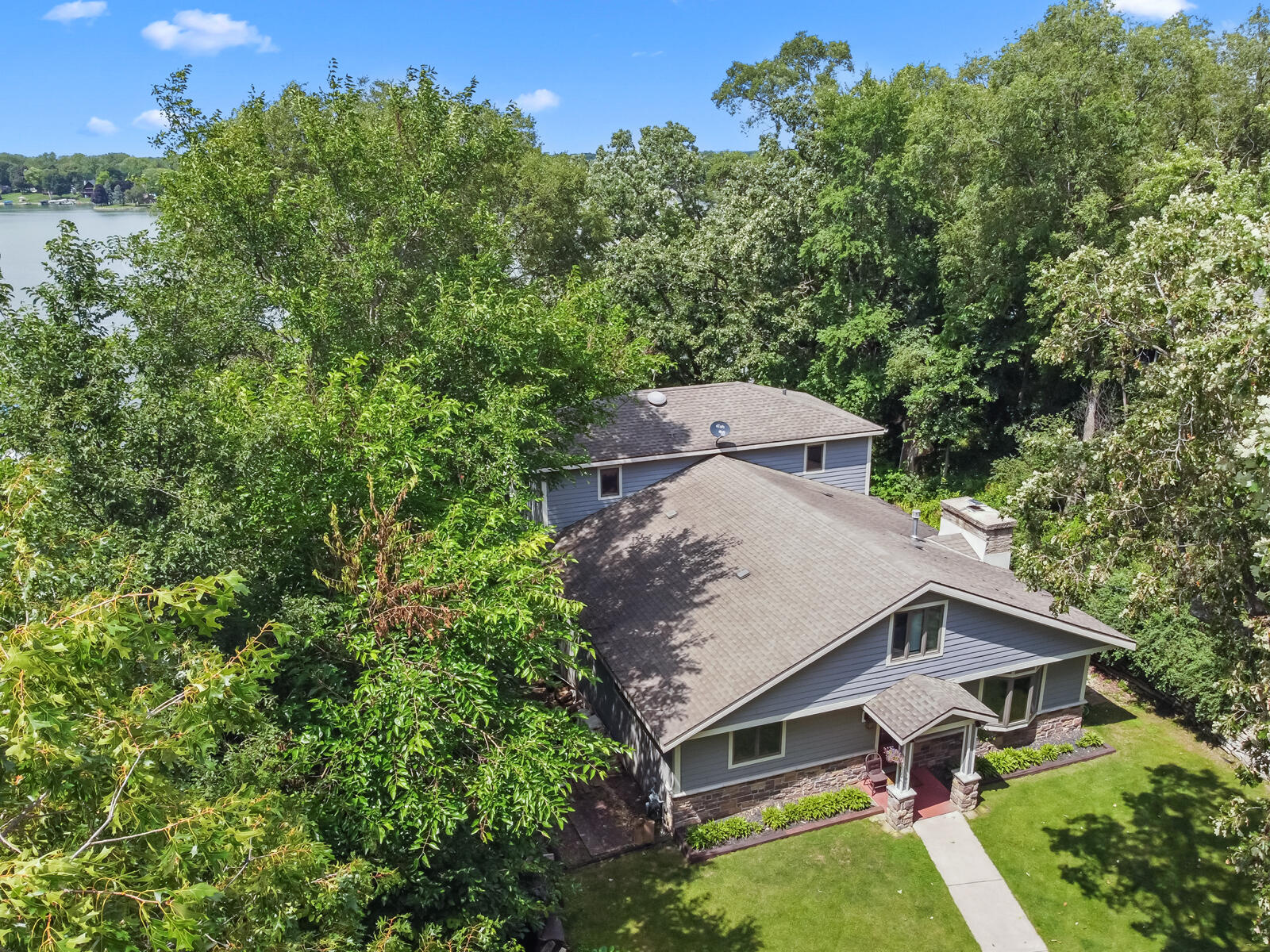 Wisconsin Lake Home for sale (MLS#: 1911500) at W1260  South Shore Dr, in Palmyra, Wisconsin. (30 of 33)