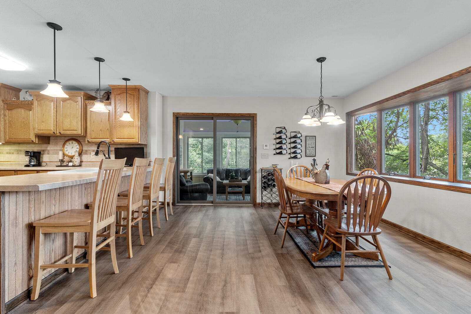 Wisconsin Lake Home for sale (MLS#: 1911500) at W1260  South Shore Dr, in Palmyra, Wisconsin. (7 of 33)