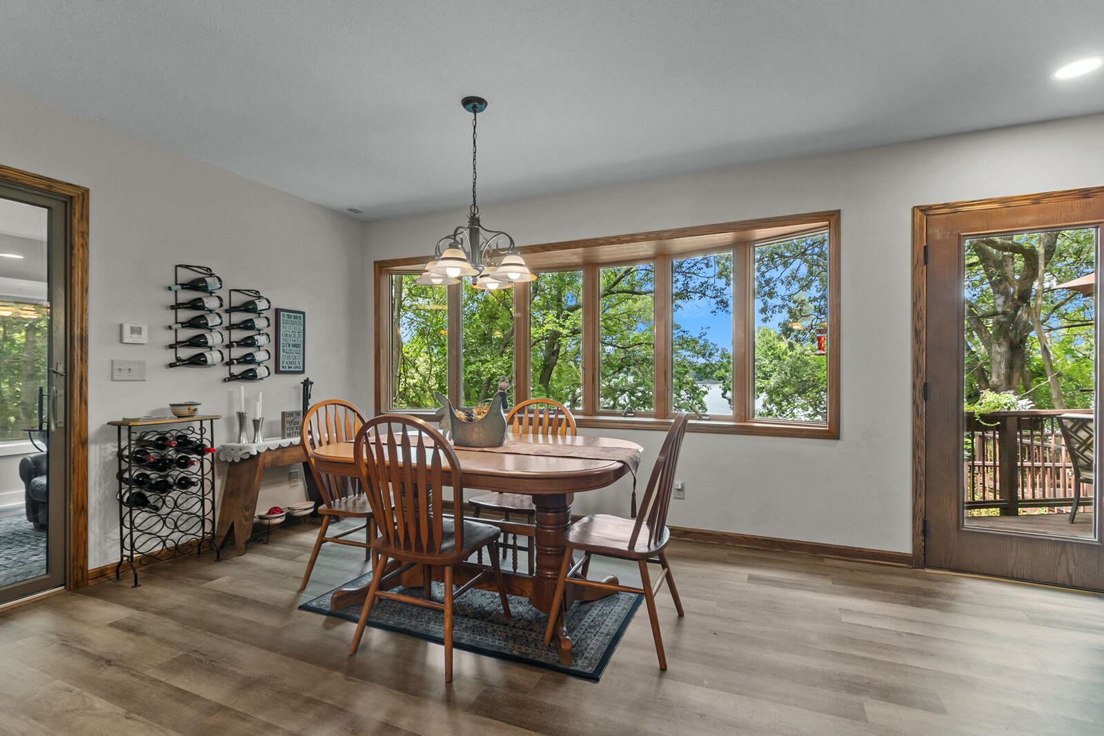 Wisconsin Lake Home for sale (MLS#: 1911500) at W1260  South Shore Dr, in Palmyra, Wisconsin. (8 of 33)