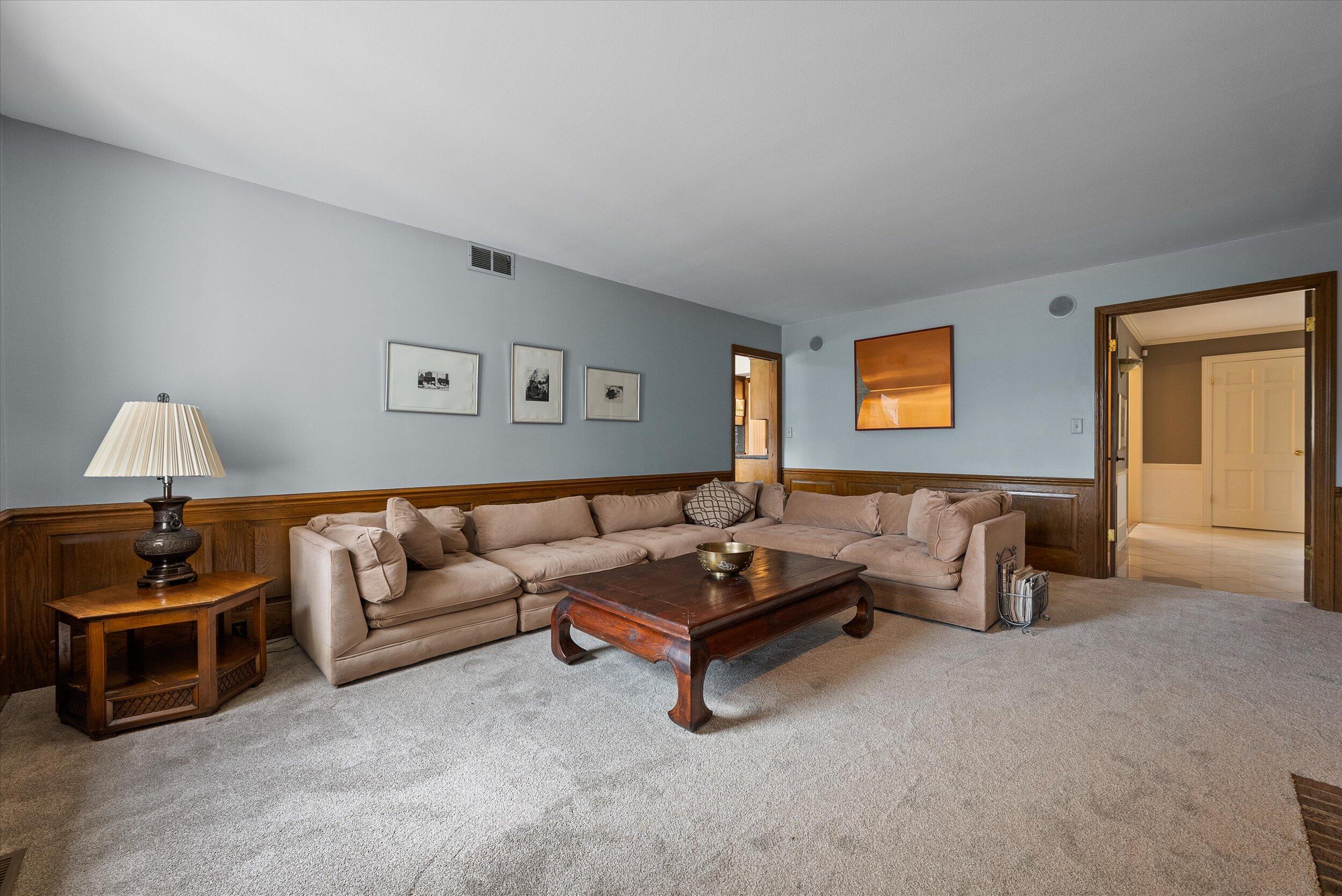 Wisconsin Lake Home for sale (MLS#: 1912670) at 8704 W Bonniwell Rd, in Mequon, Wisconsin. (19 of 70)