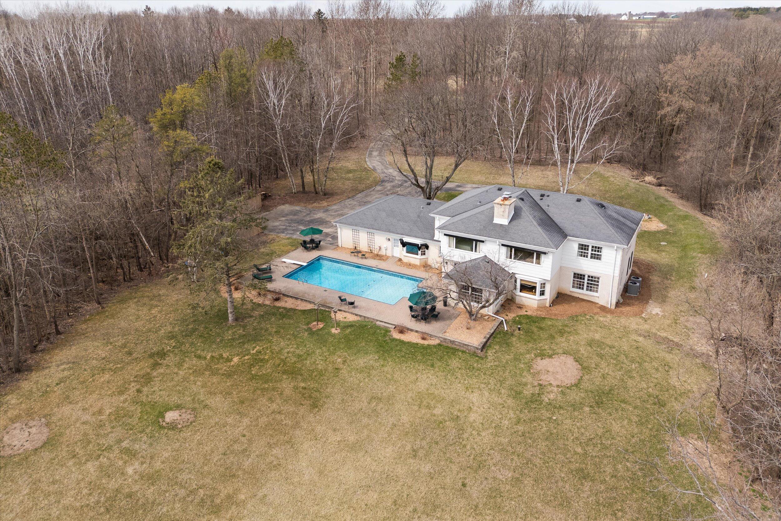 Wisconsin Lake Home for sale (MLS#: 1912670) at 8704 W Bonniwell Rd, in Mequon, Wisconsin. (3 of 70)