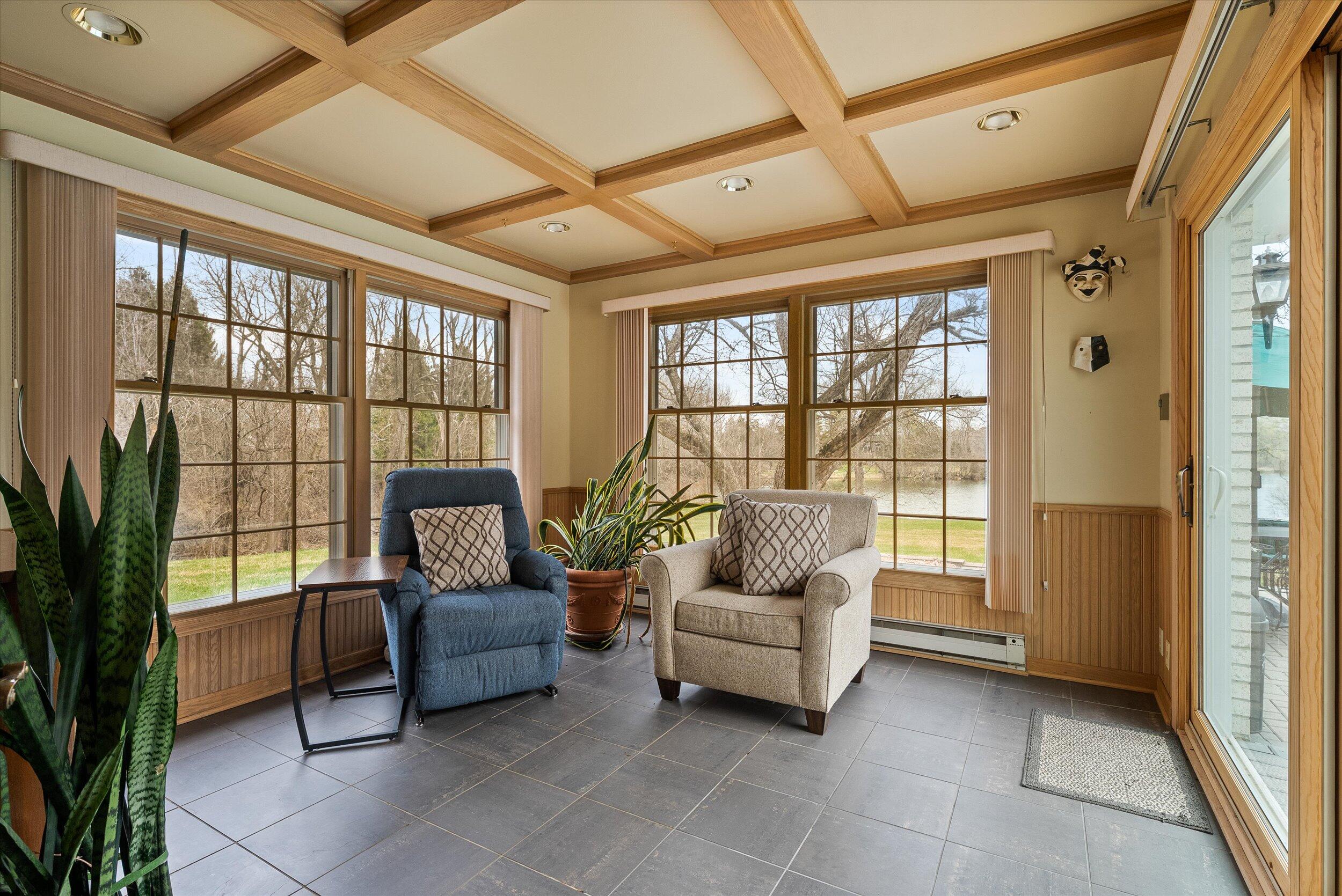 Wisconsin Lake Home for sale (MLS#: 1912670) at 8704 W Bonniwell Rd, in Mequon, Wisconsin. (22 of 70)