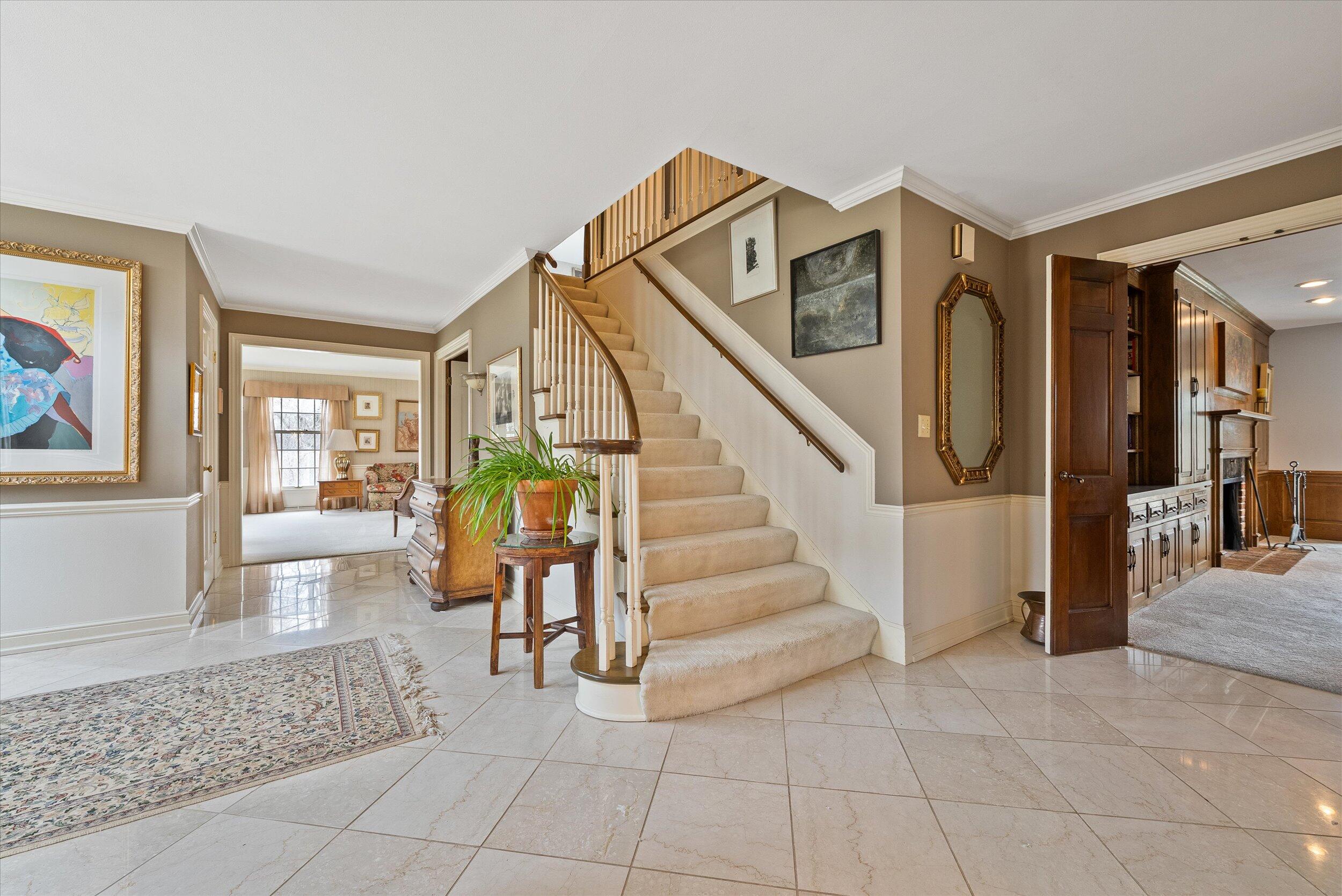 Wisconsin Lake Home for sale (MLS#: 1912670) at 8704 W Bonniwell Rd, in Mequon, Wisconsin. (24 of 70)