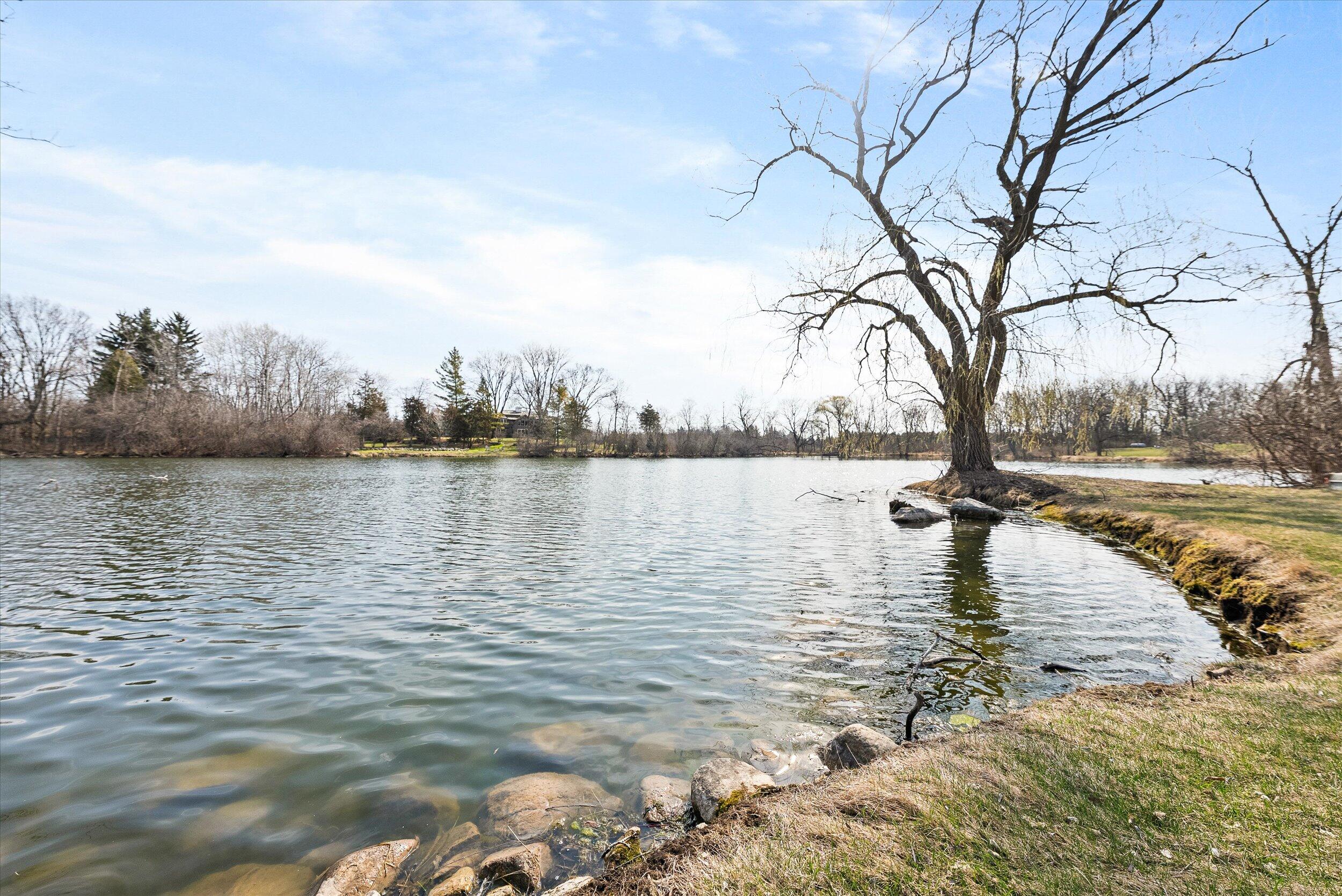 Wisconsin Lake Home for sale (MLS#: 1912670) at 8704 W Bonniwell Rd, in Mequon, Wisconsin. (4 of 70)
