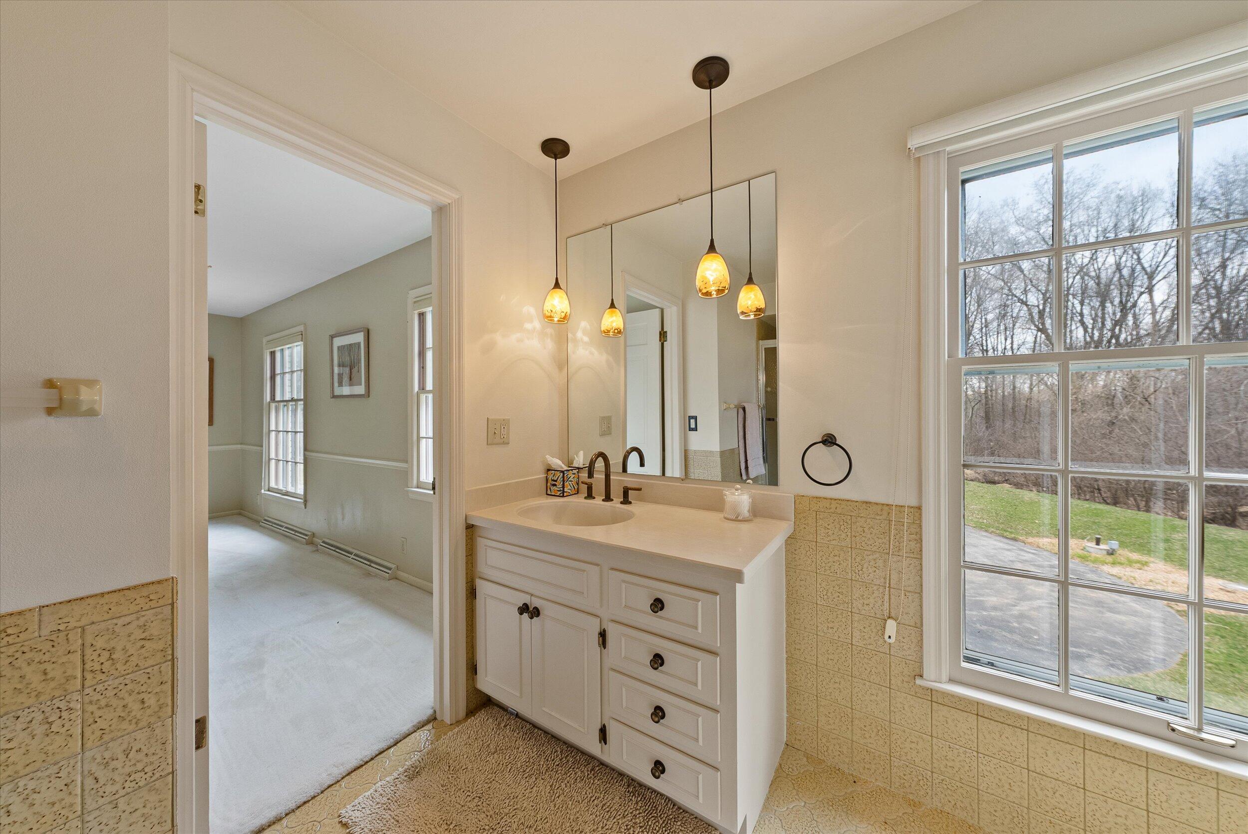 Wisconsin Lake Home for sale (MLS#: 1912670) at 8704 W Bonniwell Rd, in Mequon, Wisconsin. (42 of 70)