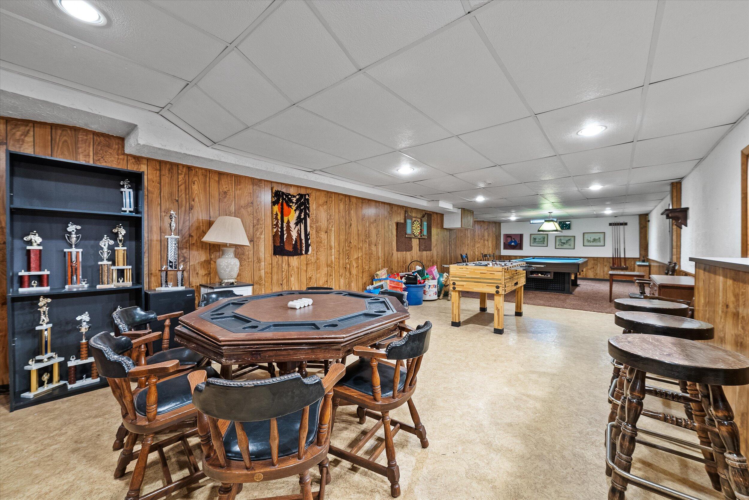 Wisconsin Lake Home for sale (MLS#: 1912670) at 8704 W Bonniwell Rd, in Mequon, Wisconsin. (49 of 70)