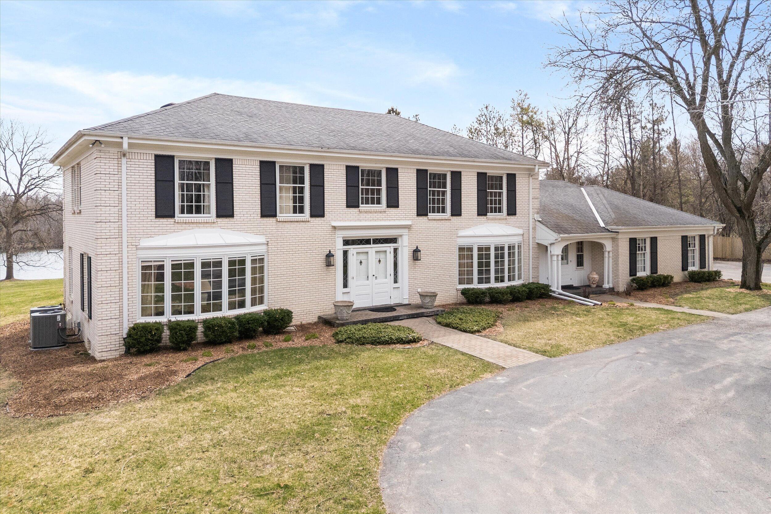 Wisconsin Lake Home for sale (MLS#: 1912670) at 8704 W Bonniwell Rd, in Mequon, Wisconsin. (52 of 70)