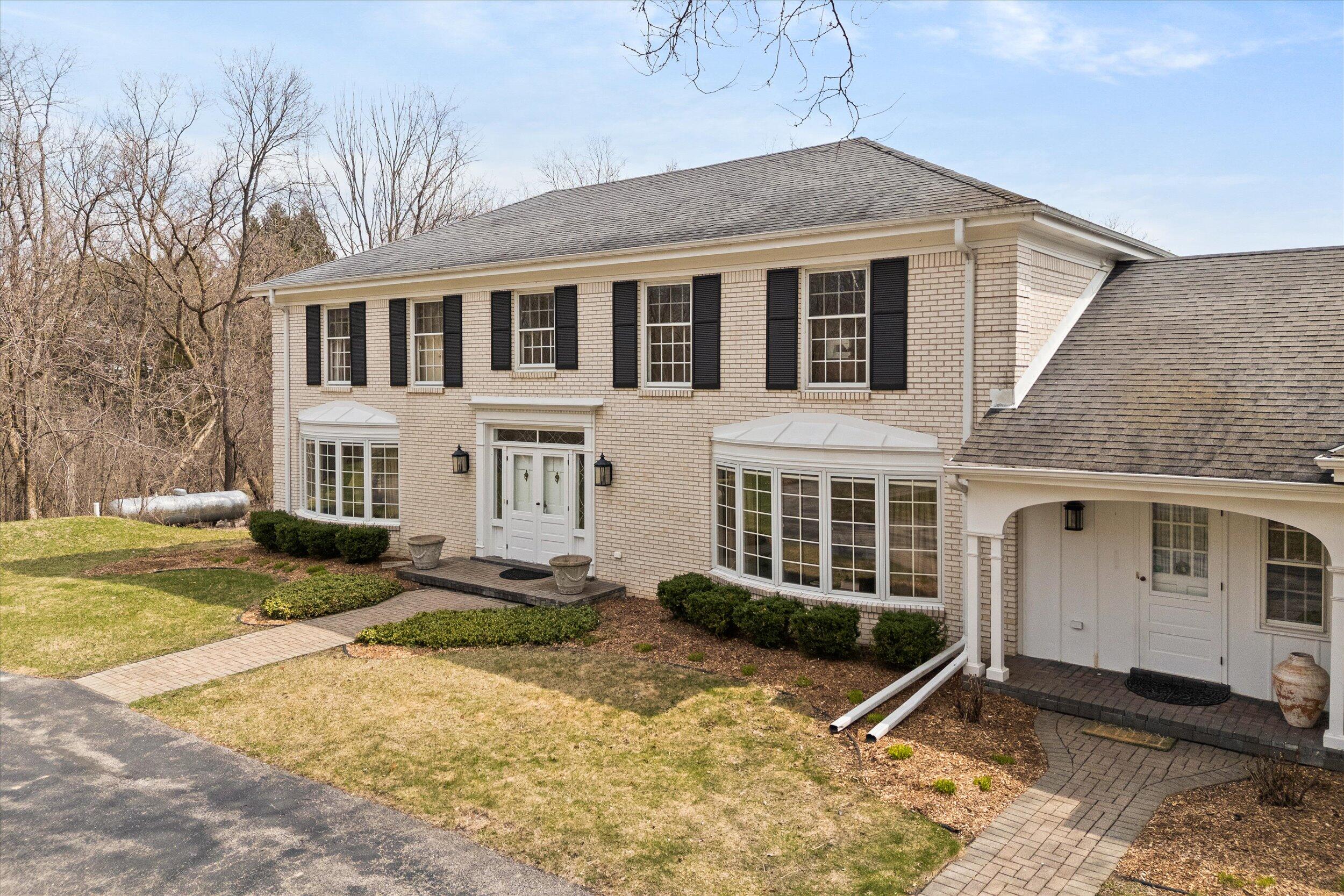 Wisconsin Lake Home for sale (MLS#: 1912670) at 8704 W Bonniwell Rd, in Mequon, Wisconsin. (54 of 70)