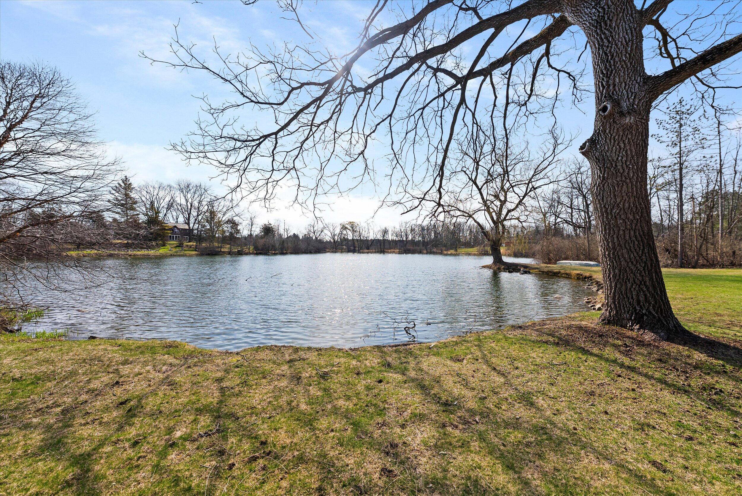 Wisconsin Lake Home for sale (MLS#: 1912670) at 8704 W Bonniwell Rd, in Mequon, Wisconsin. (58 of 70)