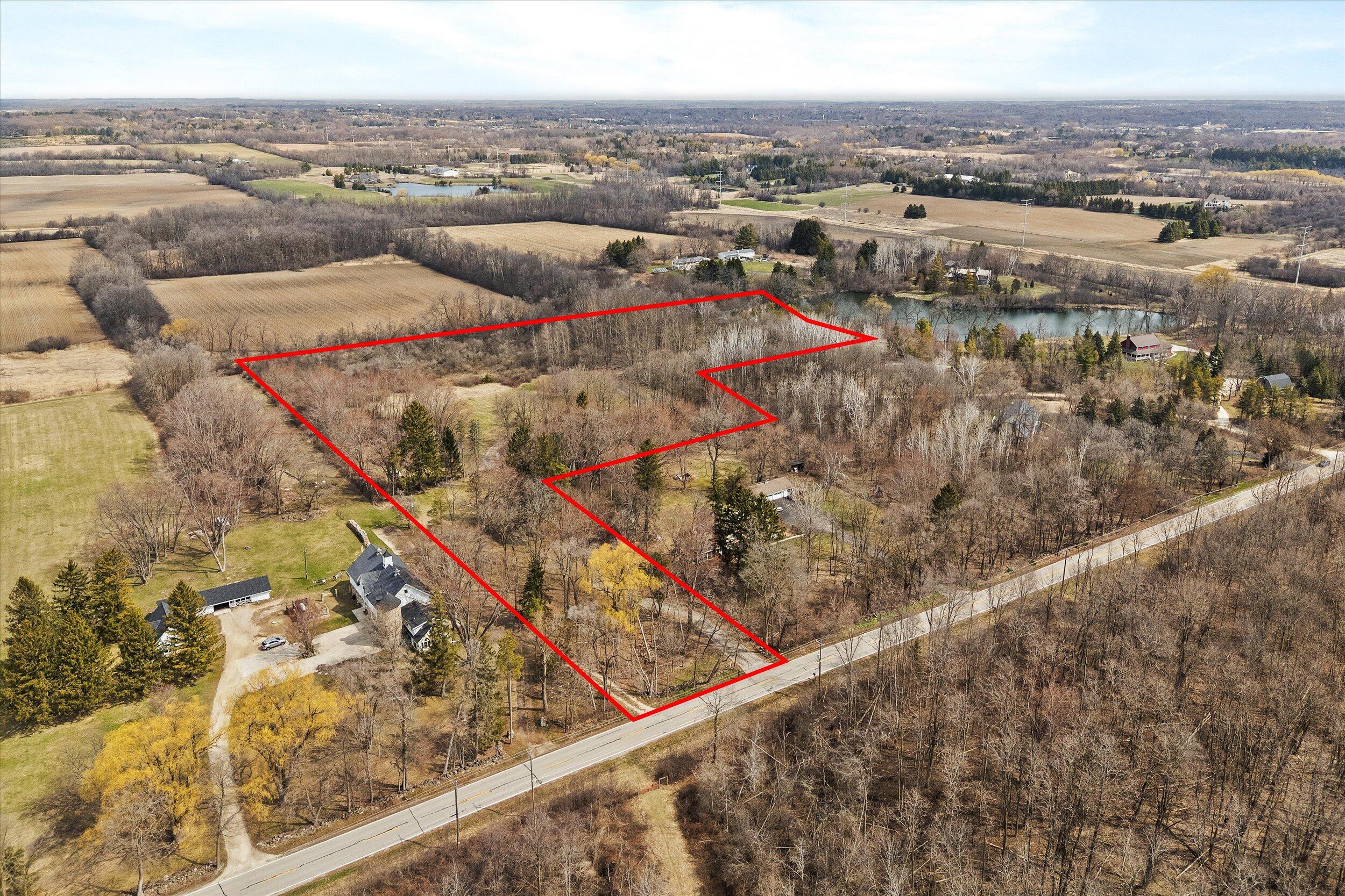 Wisconsin Lake Home for sale (MLS#: 1912670) at 8704 W Bonniwell Rd, in Mequon, Wisconsin. (63 of 70)