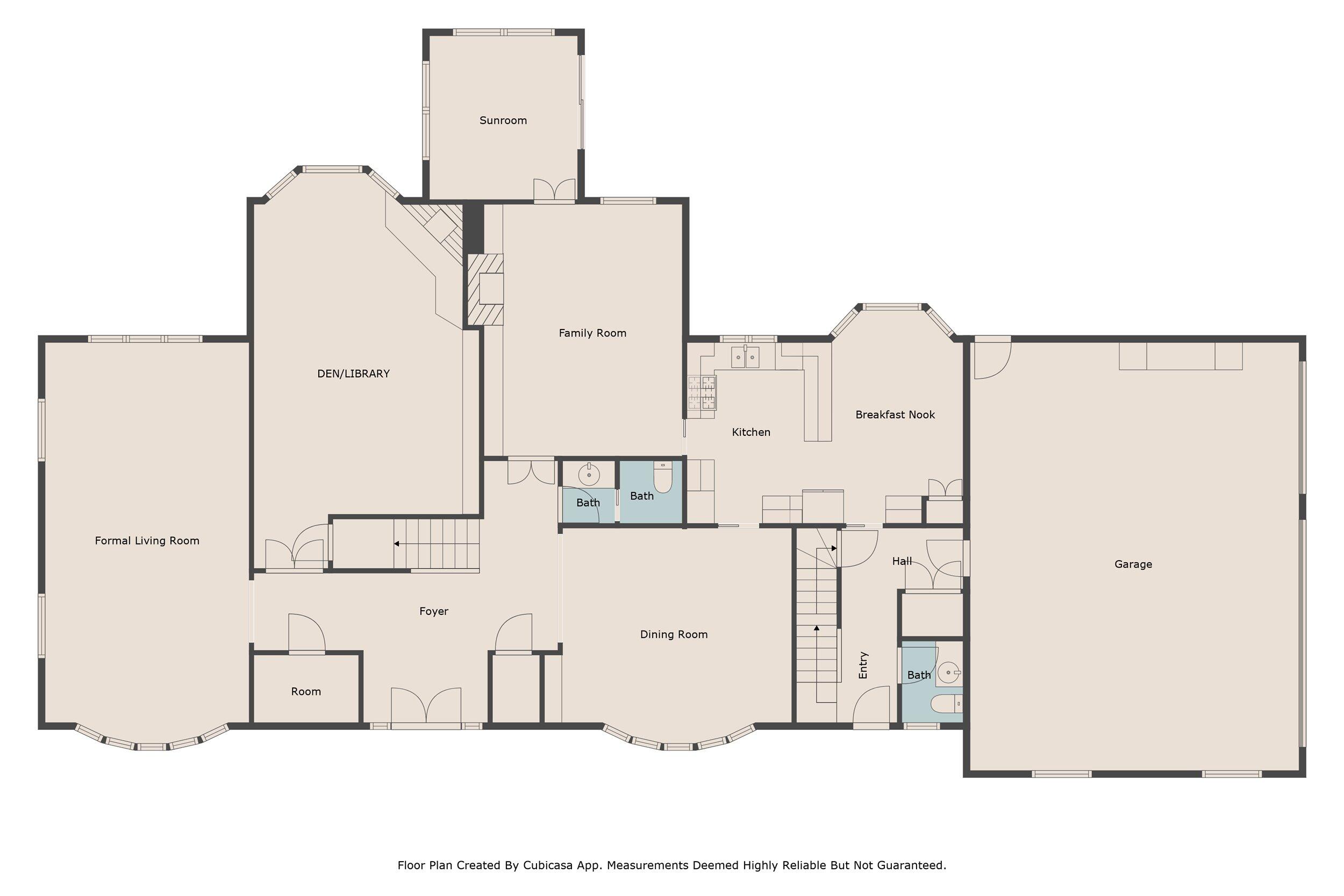 Wisconsin Lake Home for sale (MLS#: 1912670) at 8704 W Bonniwell Rd, in Mequon, Wisconsin. (66 of 70)