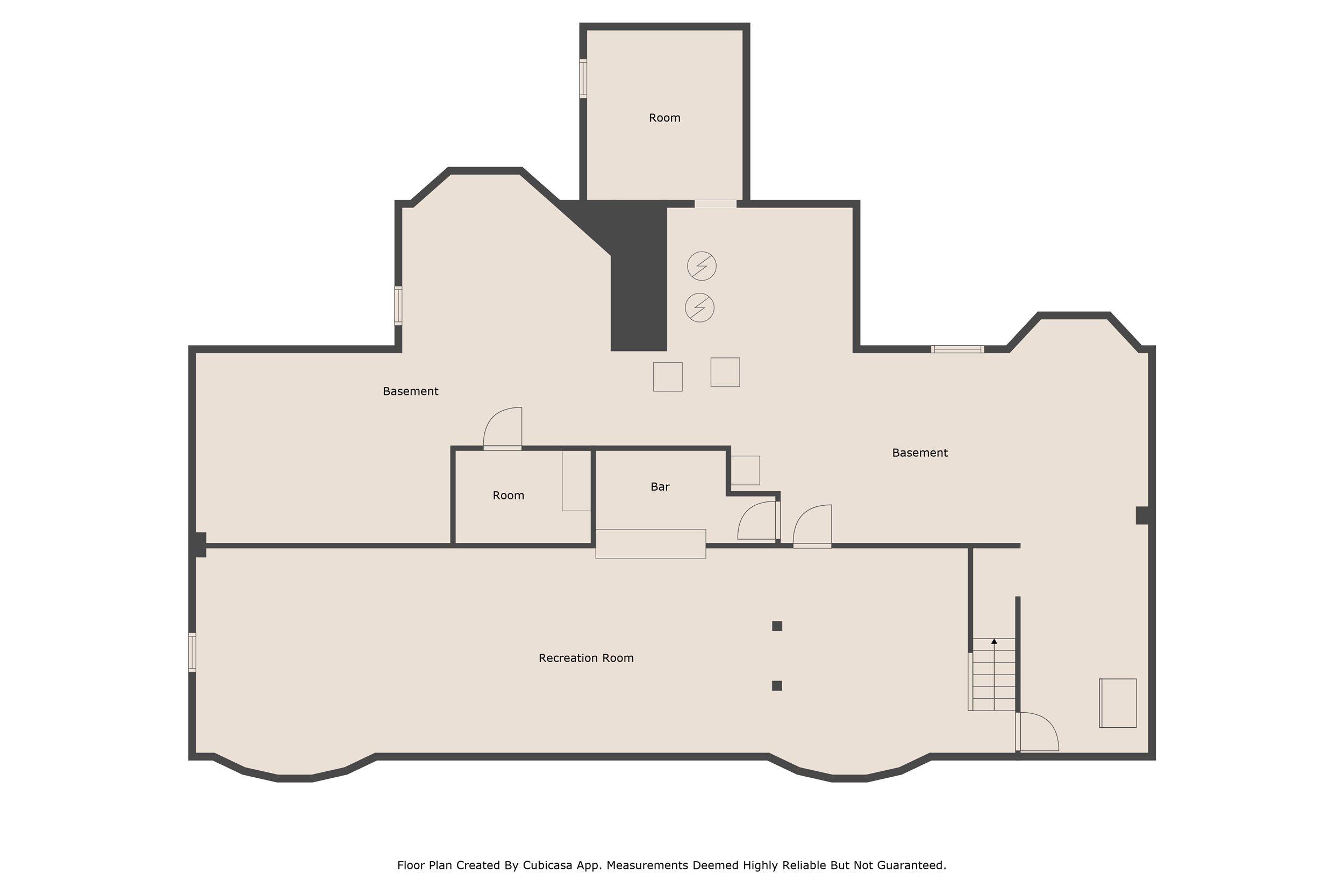 Wisconsin Lake Home for sale (MLS#: 1912670) at 8704 W Bonniwell Rd, in Mequon, Wisconsin. (68 of 70)