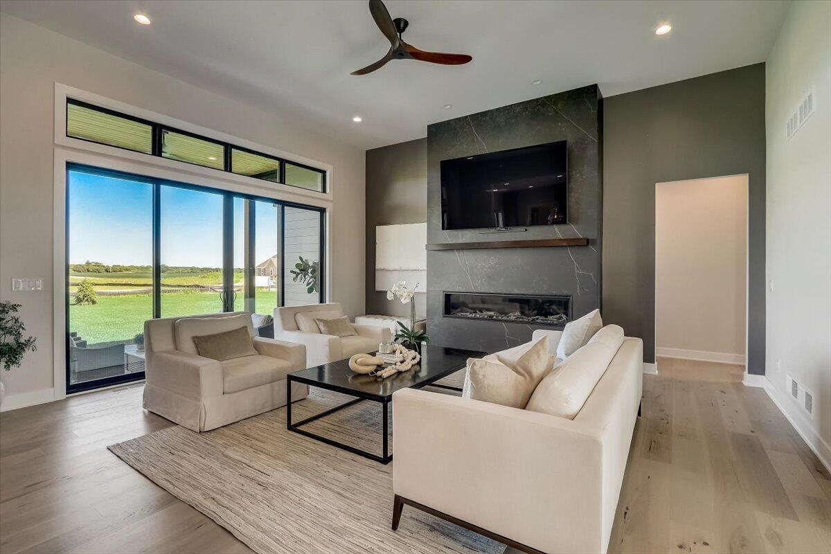 Wisconsin Lake Home for sale (MLS#: 1912814) at 12345 N East Shoreland Dr, in Mequon, Wisconsin. (2 of 31)
