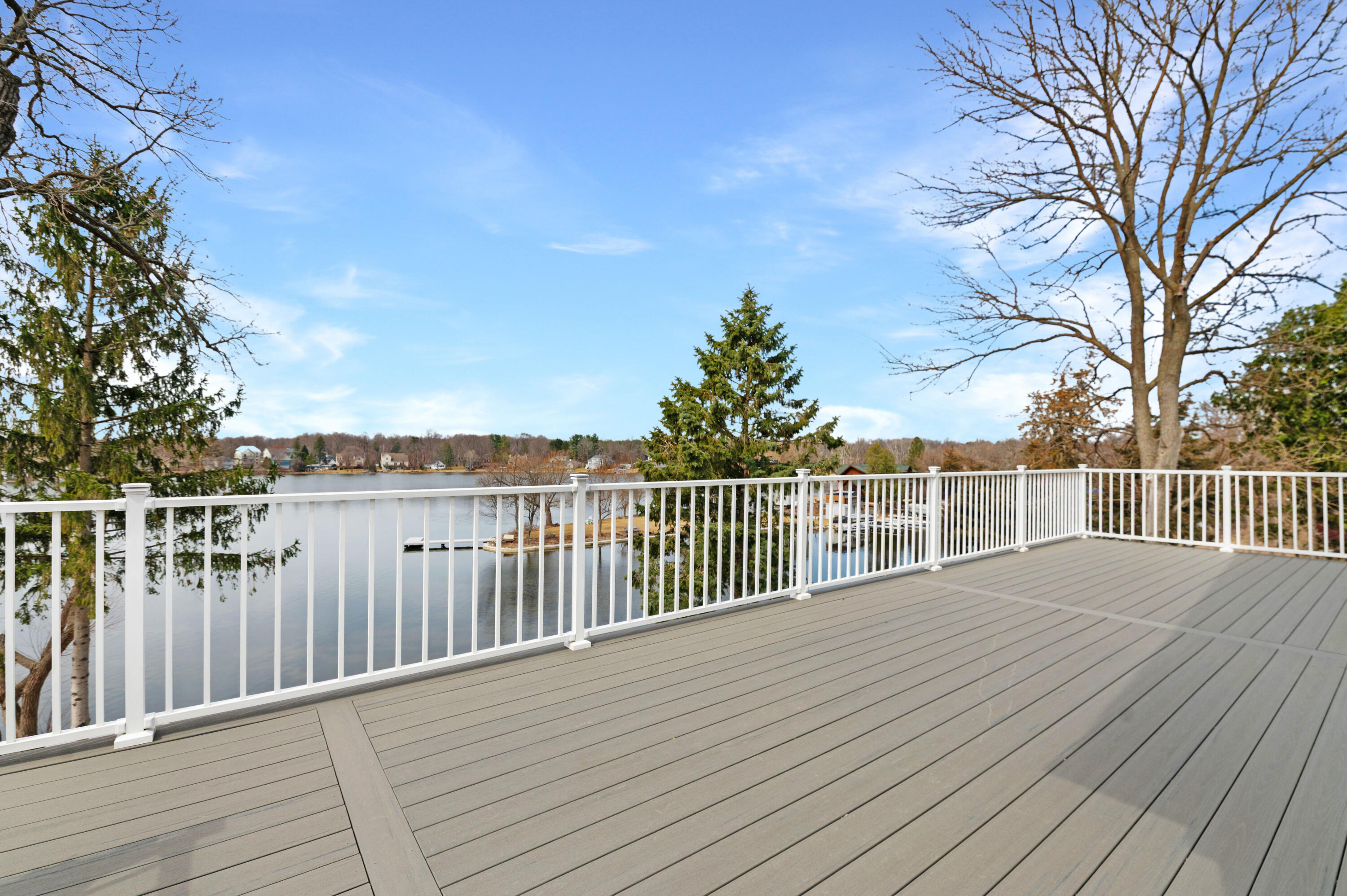 Wisconsin Lake Home for sale (MLS#: 1912868) at W332N6391  County Road C -, in Merton, Wisconsin. (1 of 49)