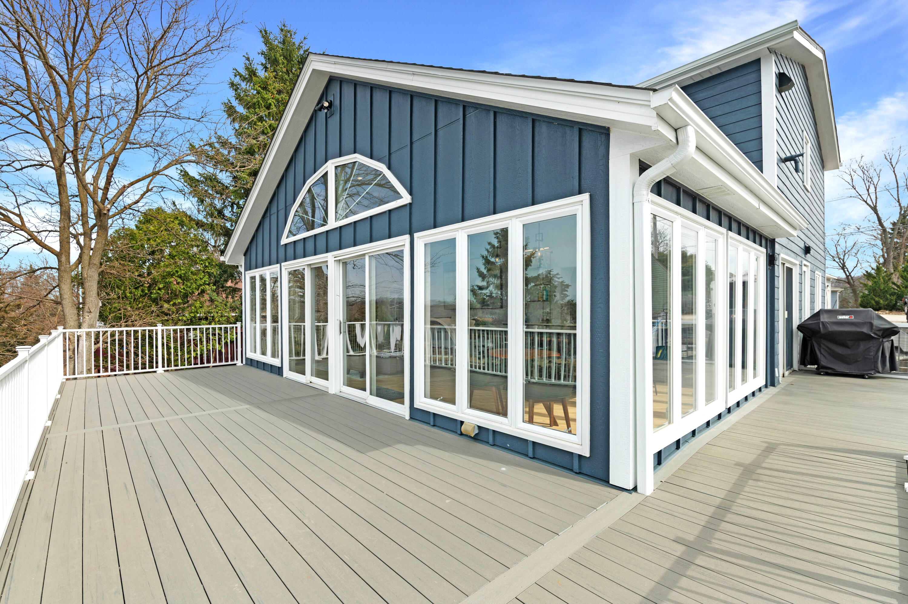 Wisconsin Lake Home for sale (MLS#: 1912868) at W332N6391  County Road C -, in Merton, Wisconsin. (36 of 49)
