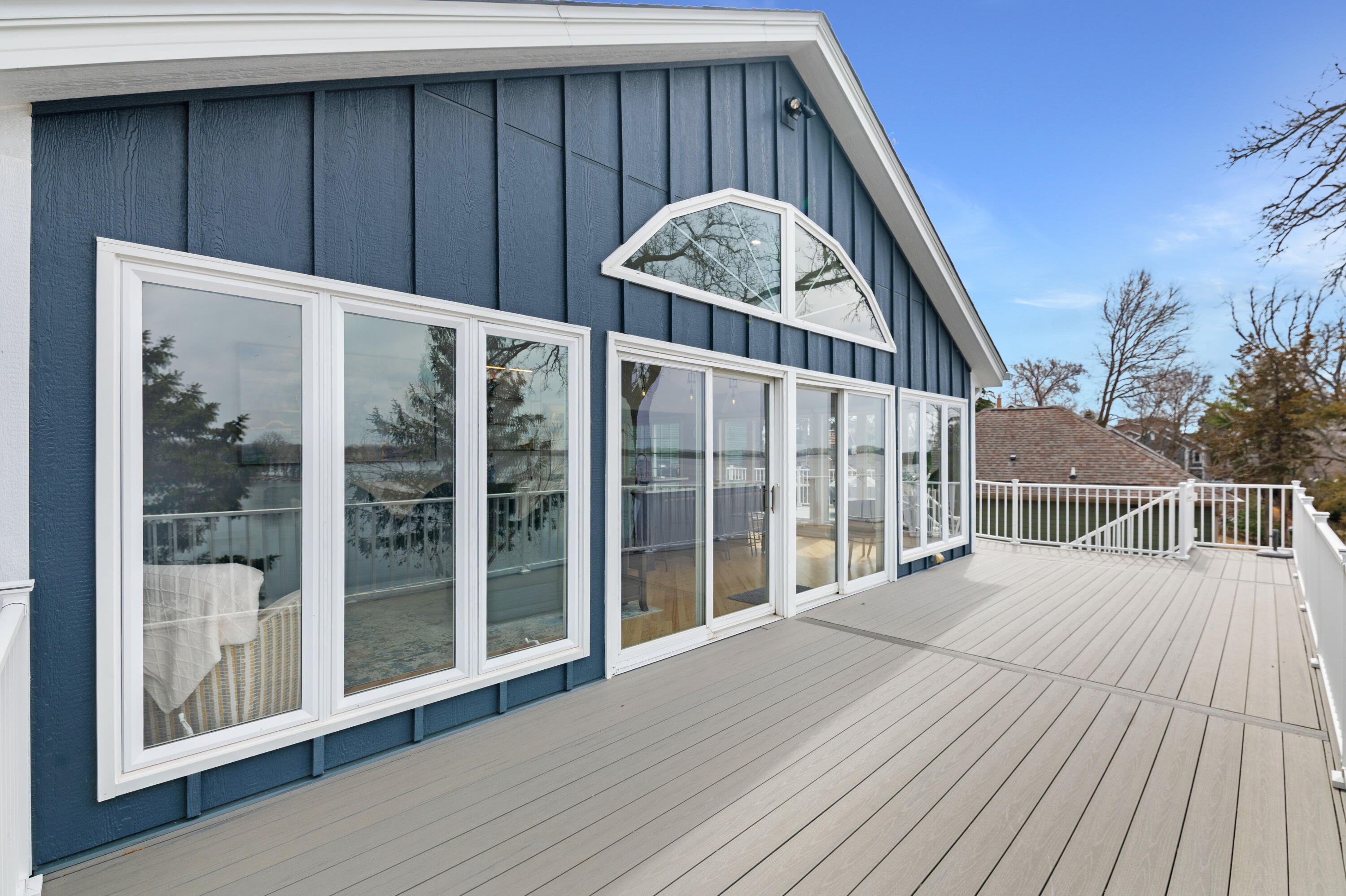 Wisconsin Lake Home for sale (MLS#: 1912868) at W332N6391  County Road C -, in Merton, Wisconsin. (43 of 49)
