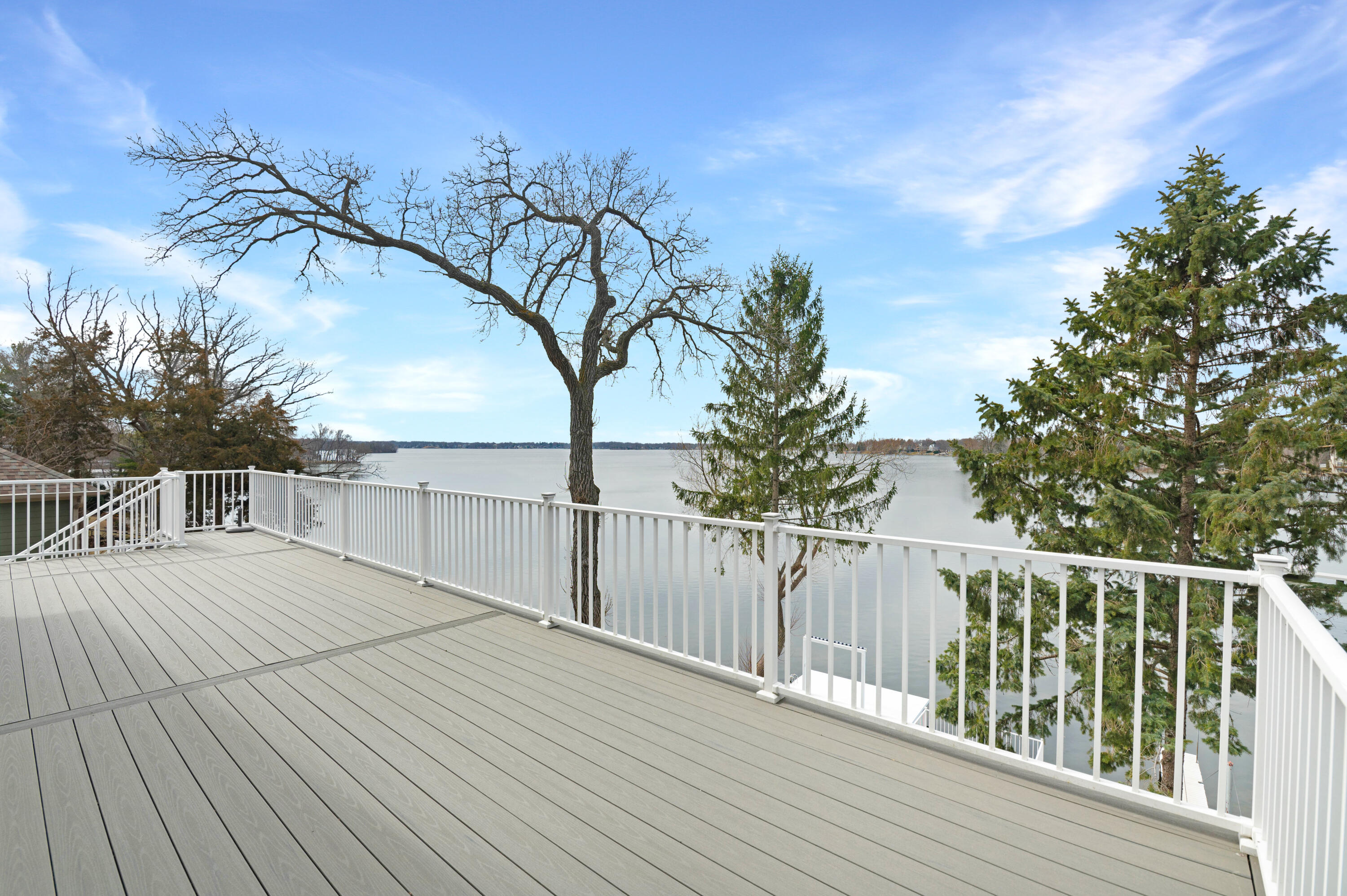 Wisconsin Lake Home for sale (MLS#: 1912868) at W332N6391  County Road C -, in Merton, Wisconsin. (44 of 49)
