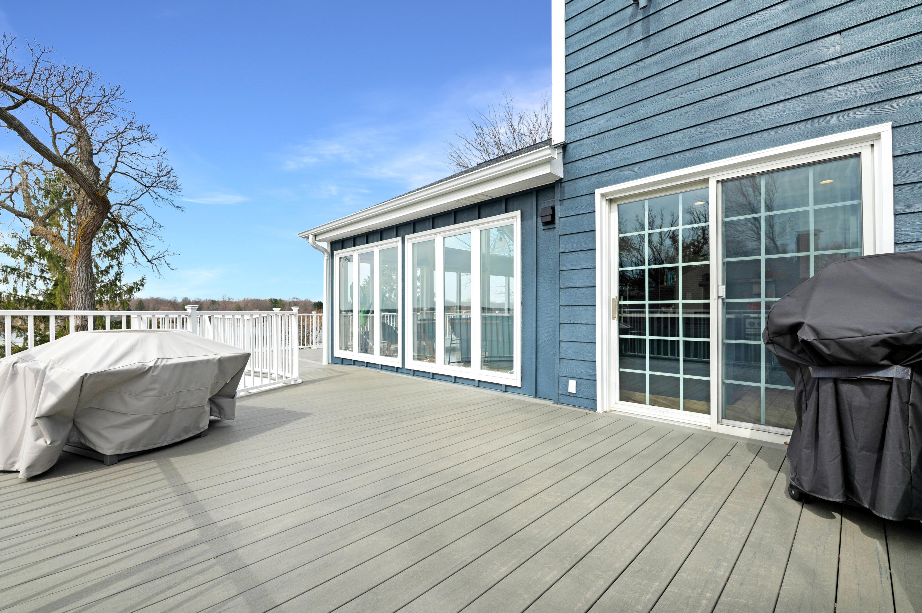 Wisconsin Lake Home for sale (MLS#: 1912868) at W332N6391  County Road C -, in Merton, Wisconsin. (45 of 49)