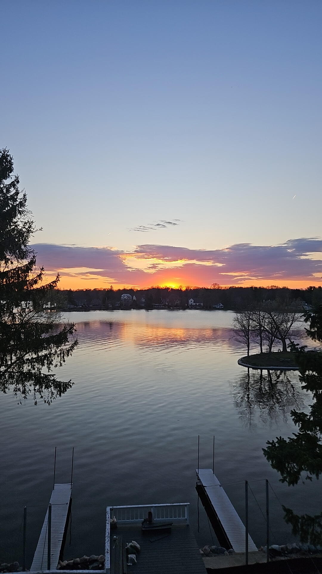 Wisconsin Lake Home for sale (MLS#: 1912868) at W332N6391  County Road C -, in Merton, Wisconsin. (47 of 49)