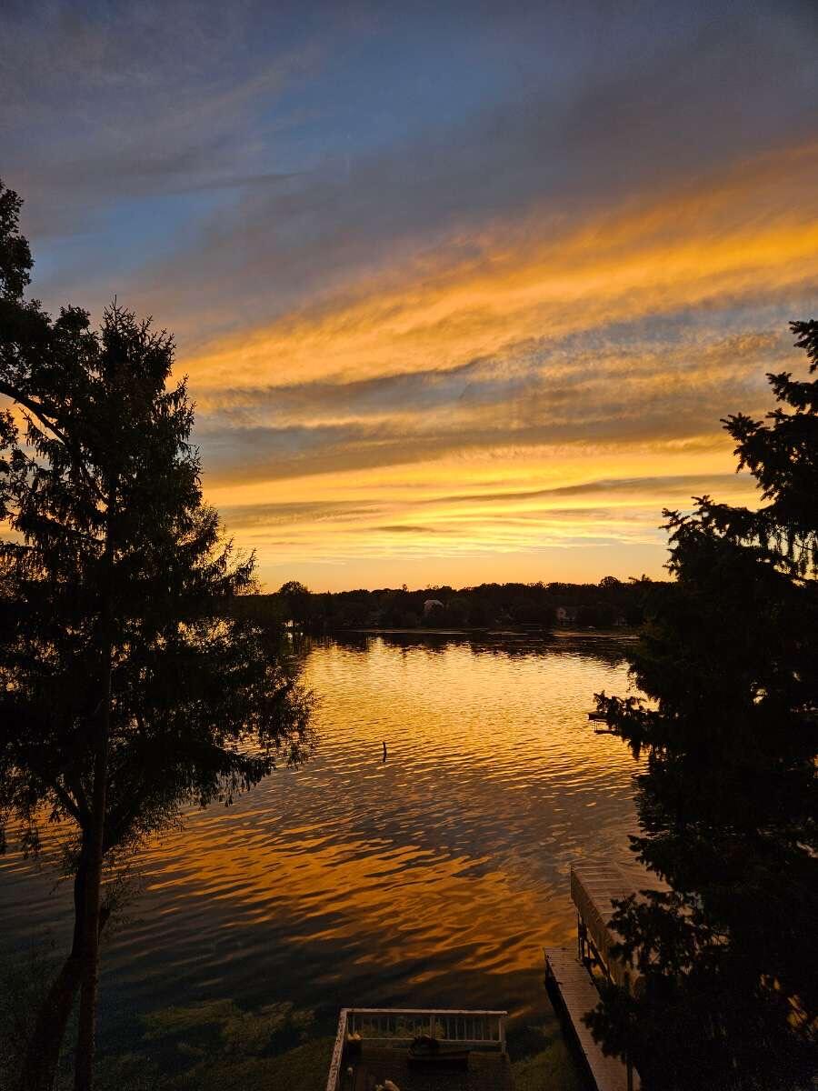 Wisconsin Lake Home for sale (MLS#: 1912868) at W332N6391  County Road C -, in Merton, Wisconsin. (48 of 49)