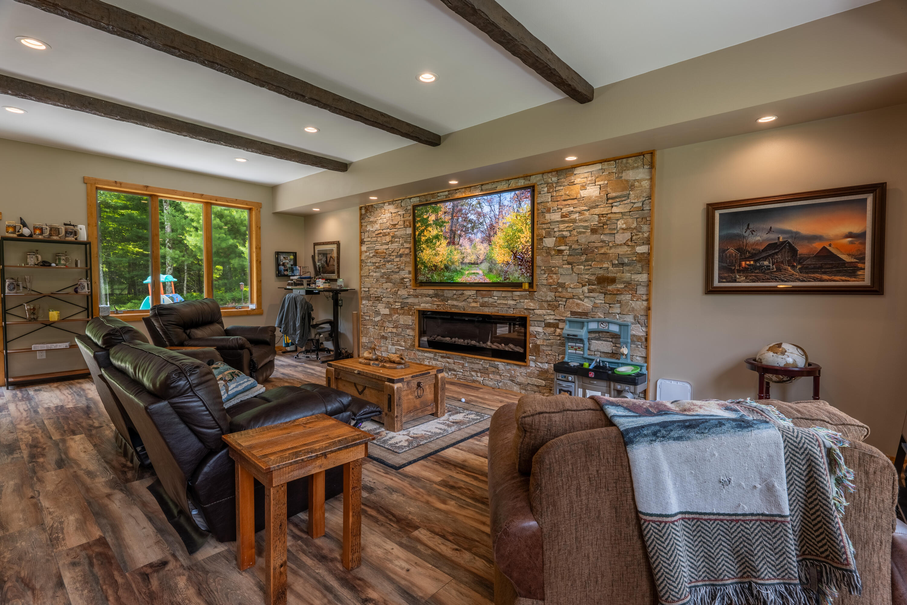 Wisconsin Lake Home for sale (MLS#: 1913265) at N627  Riviera Ave, in Dewhurst, Wisconsin. (11 of 41)