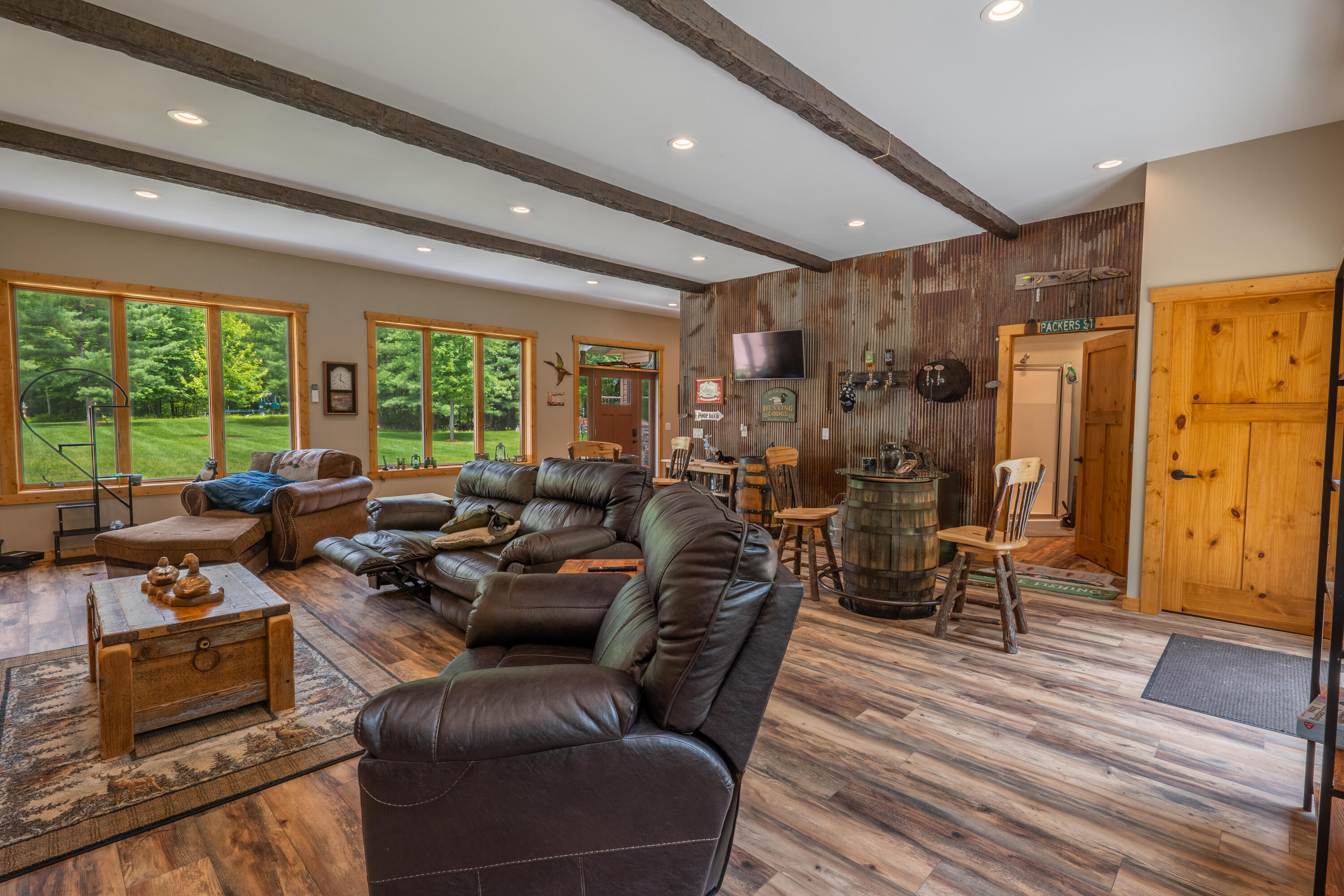 Wisconsin Lake Home for sale (MLS#: 1913265) at N627  Riviera Ave, in Dewhurst, Wisconsin. (12 of 41)