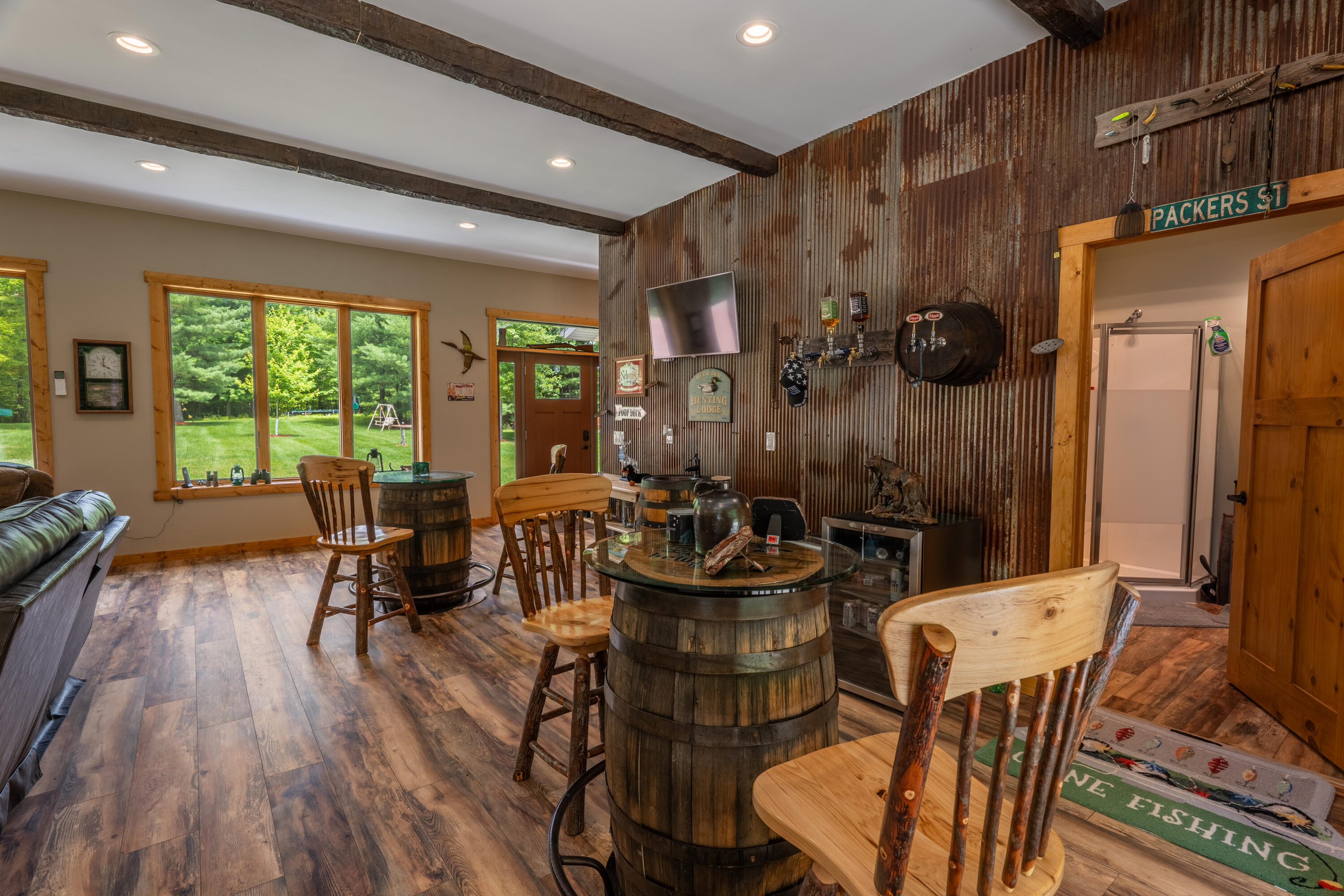 Wisconsin Lake Home for sale (MLS#: 1913265) at N627  Riviera Ave, in Dewhurst, Wisconsin. (13 of 41)