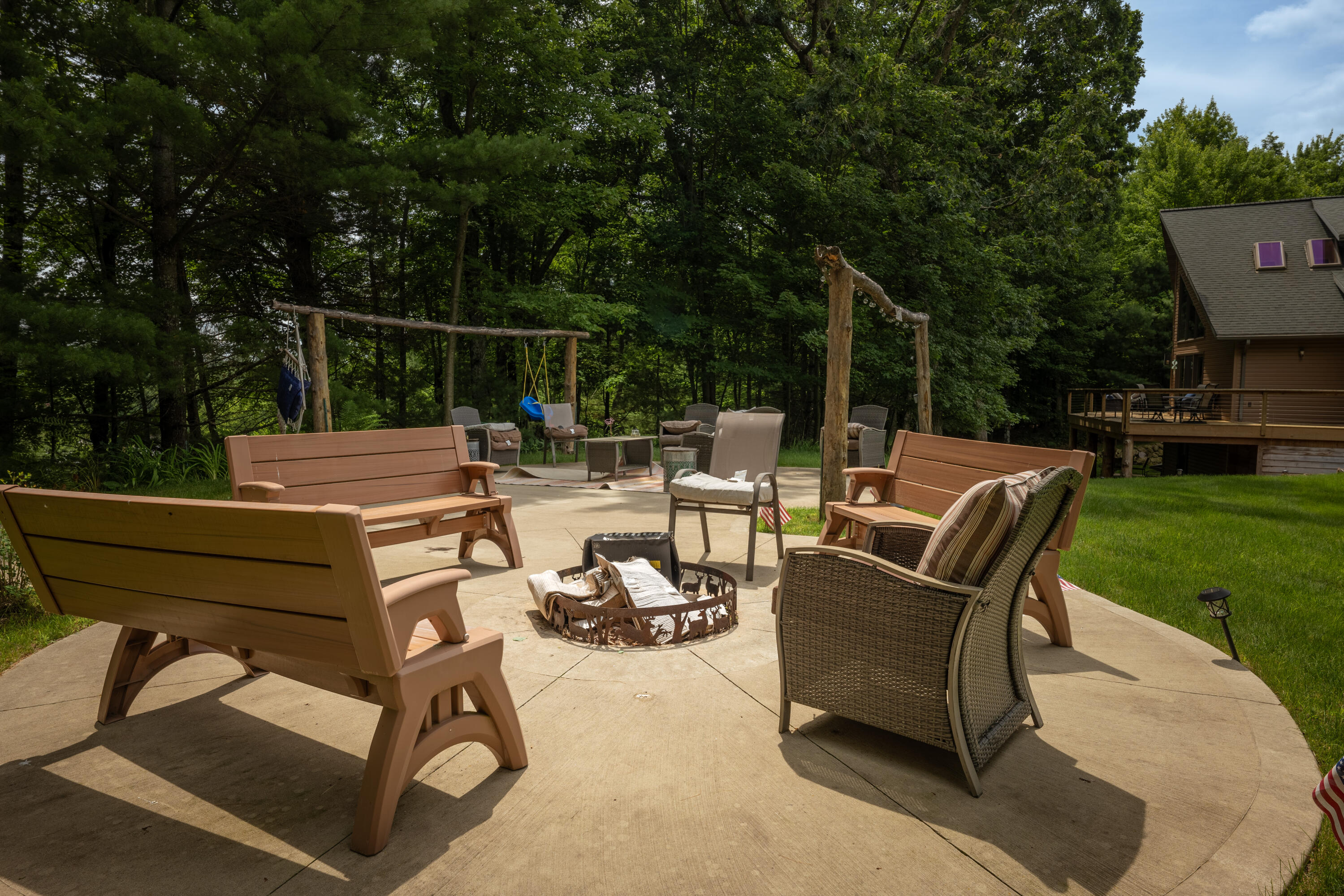 Wisconsin Lake Home for sale (MLS#: 1913265) at N627  Riviera Ave, in Dewhurst, Wisconsin. (3 of 41)