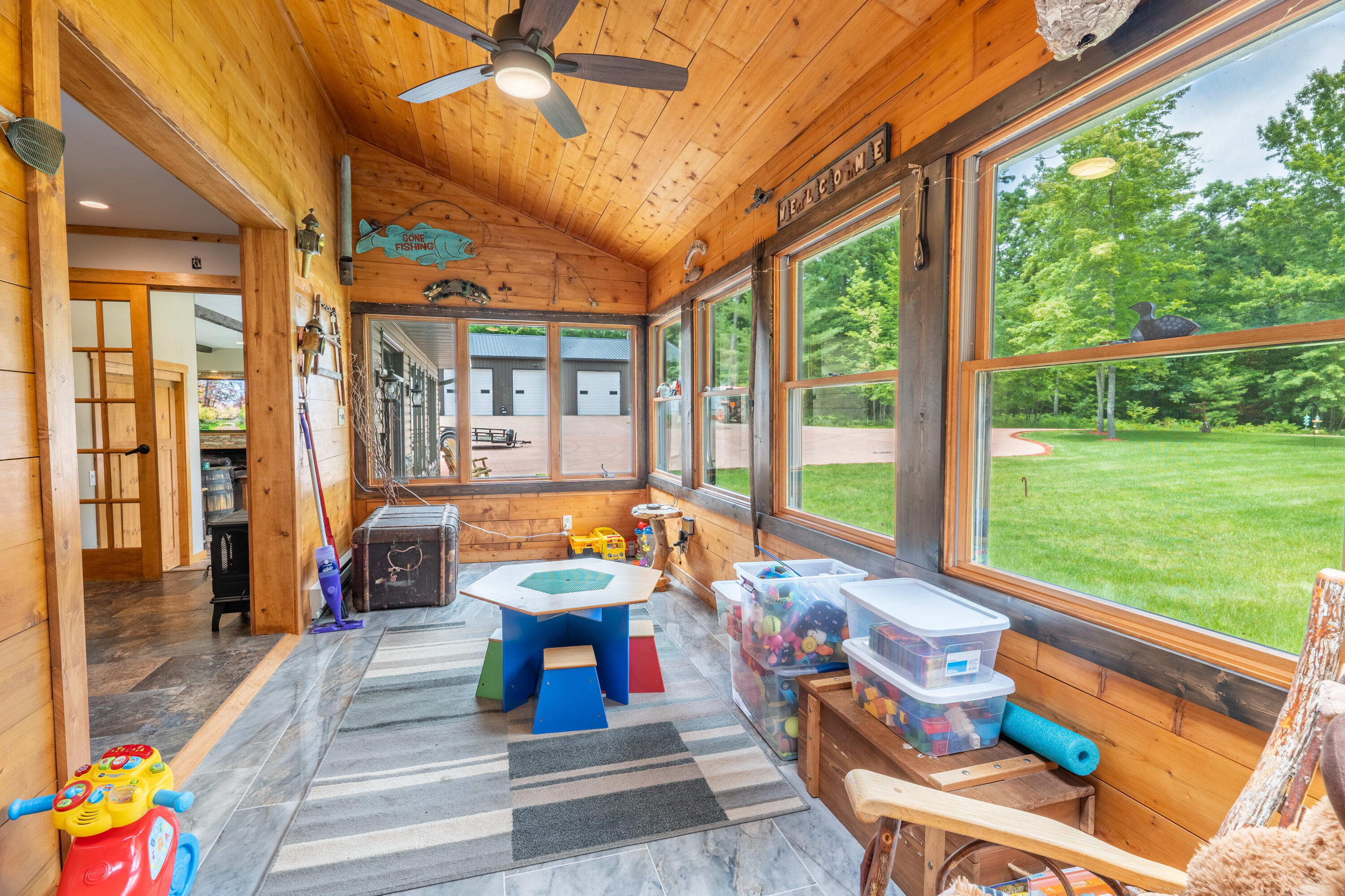 Wisconsin Lake Home for sale (MLS#: 1913265) at N627  Riviera Ave, in Dewhurst, Wisconsin. (24 of 41)