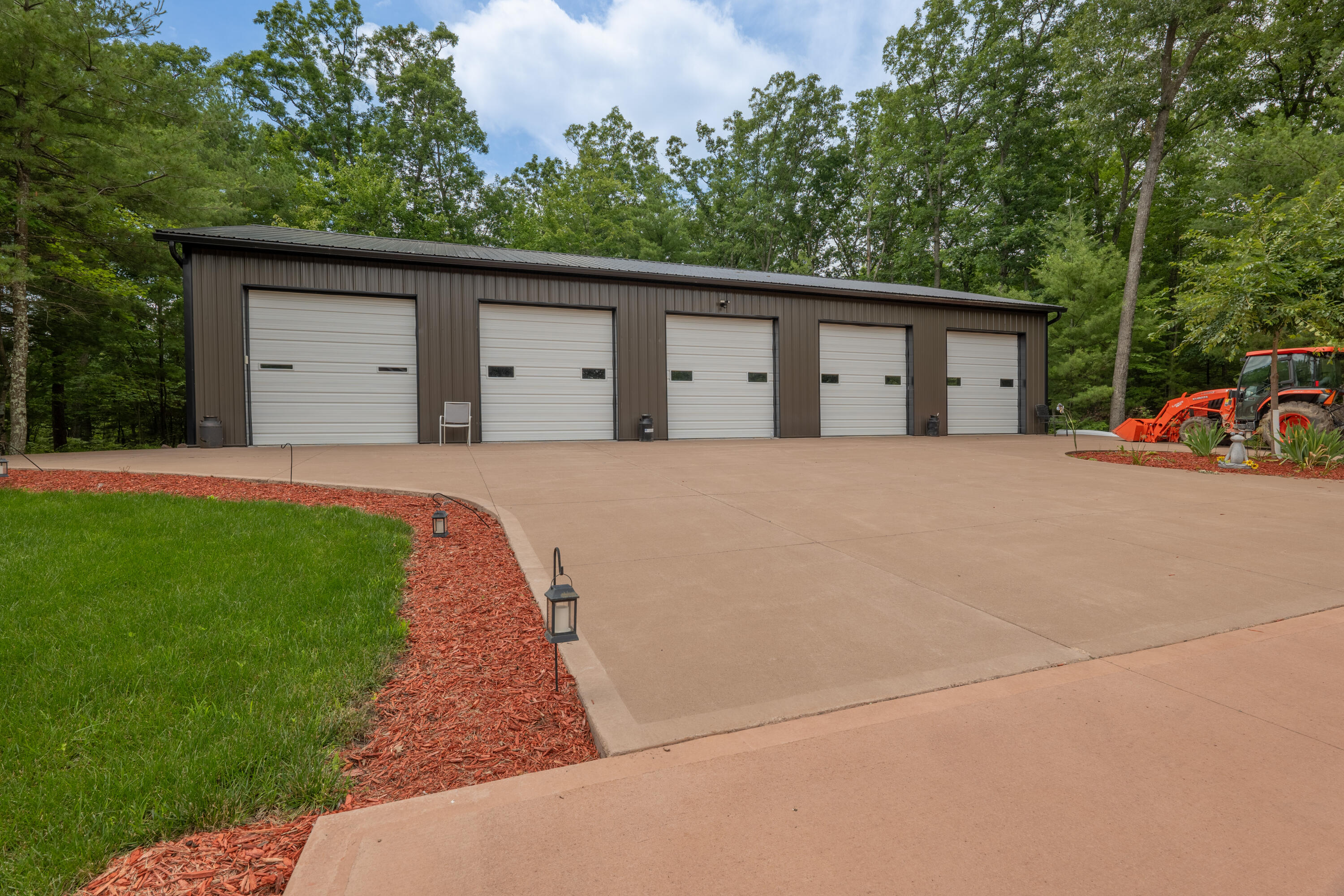 Wisconsin Lake Home for sale (MLS#: 1913265) at N627  Riviera Ave, in Dewhurst, Wisconsin. (27 of 41)