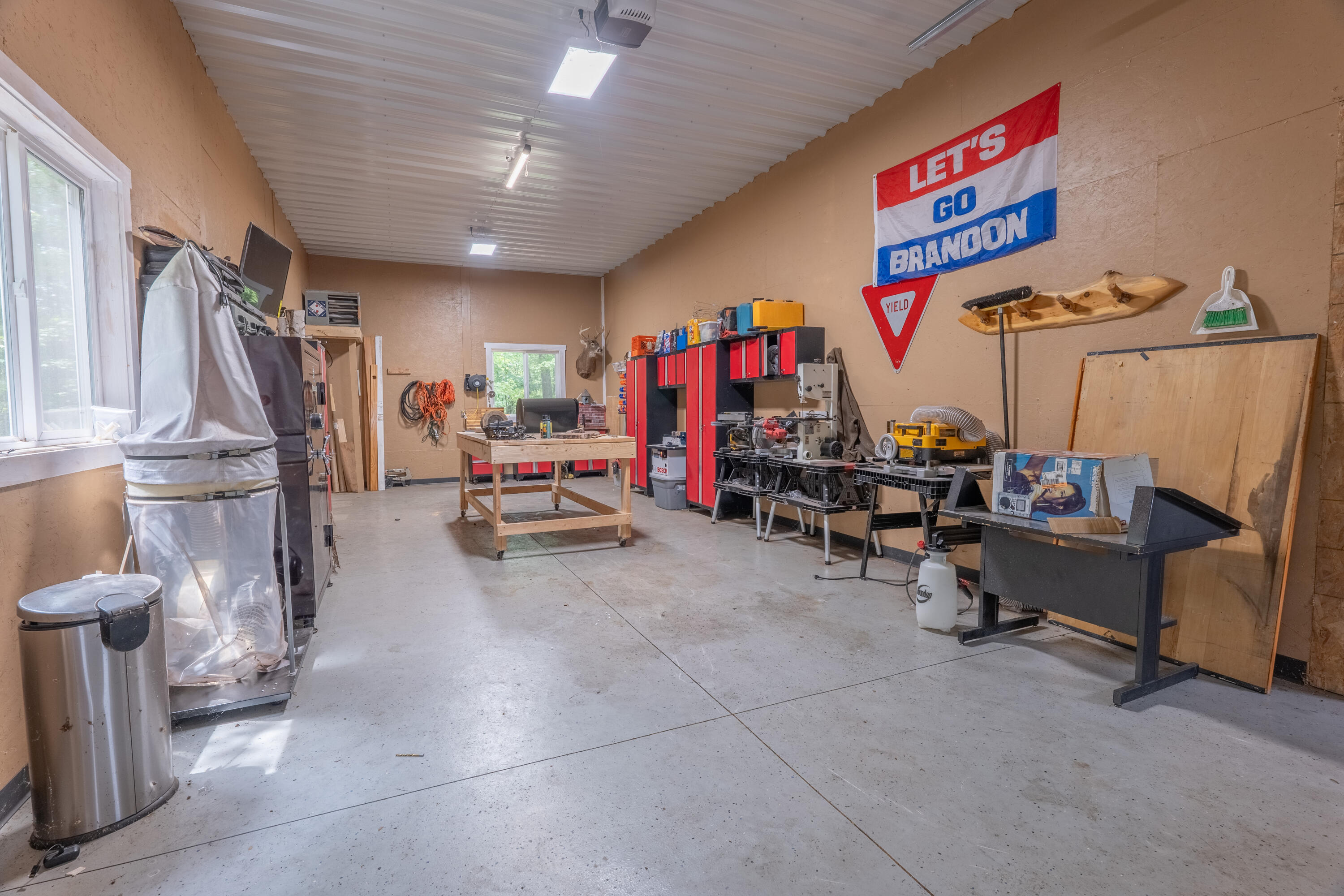 Wisconsin Lake Home for sale (MLS#: 1913265) at N627  Riviera Ave, in Dewhurst, Wisconsin. (28 of 41)
