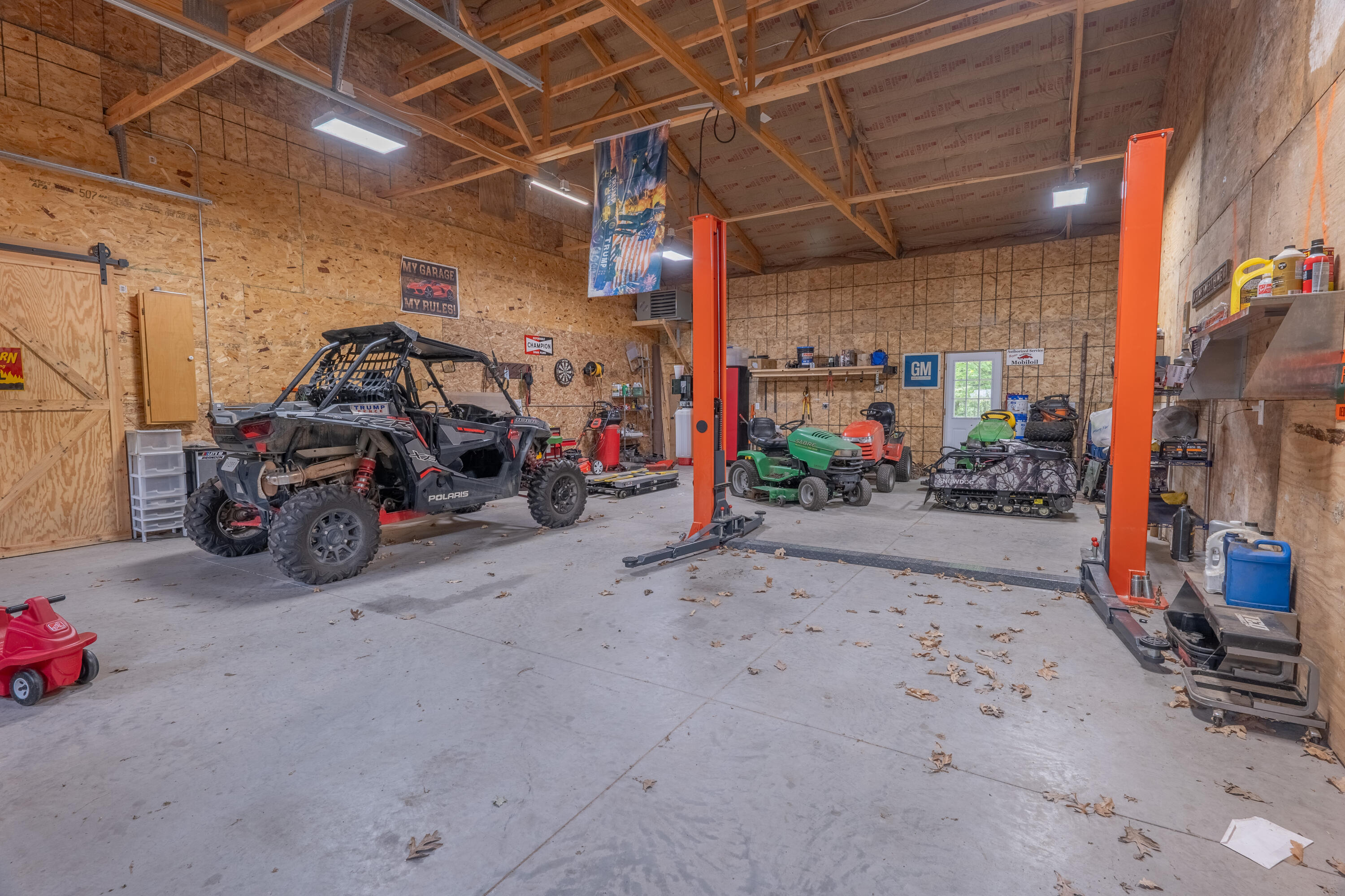 Wisconsin Lake Home for sale (MLS#: 1913265) at N627  Riviera Ave, in Dewhurst, Wisconsin. (29 of 41)