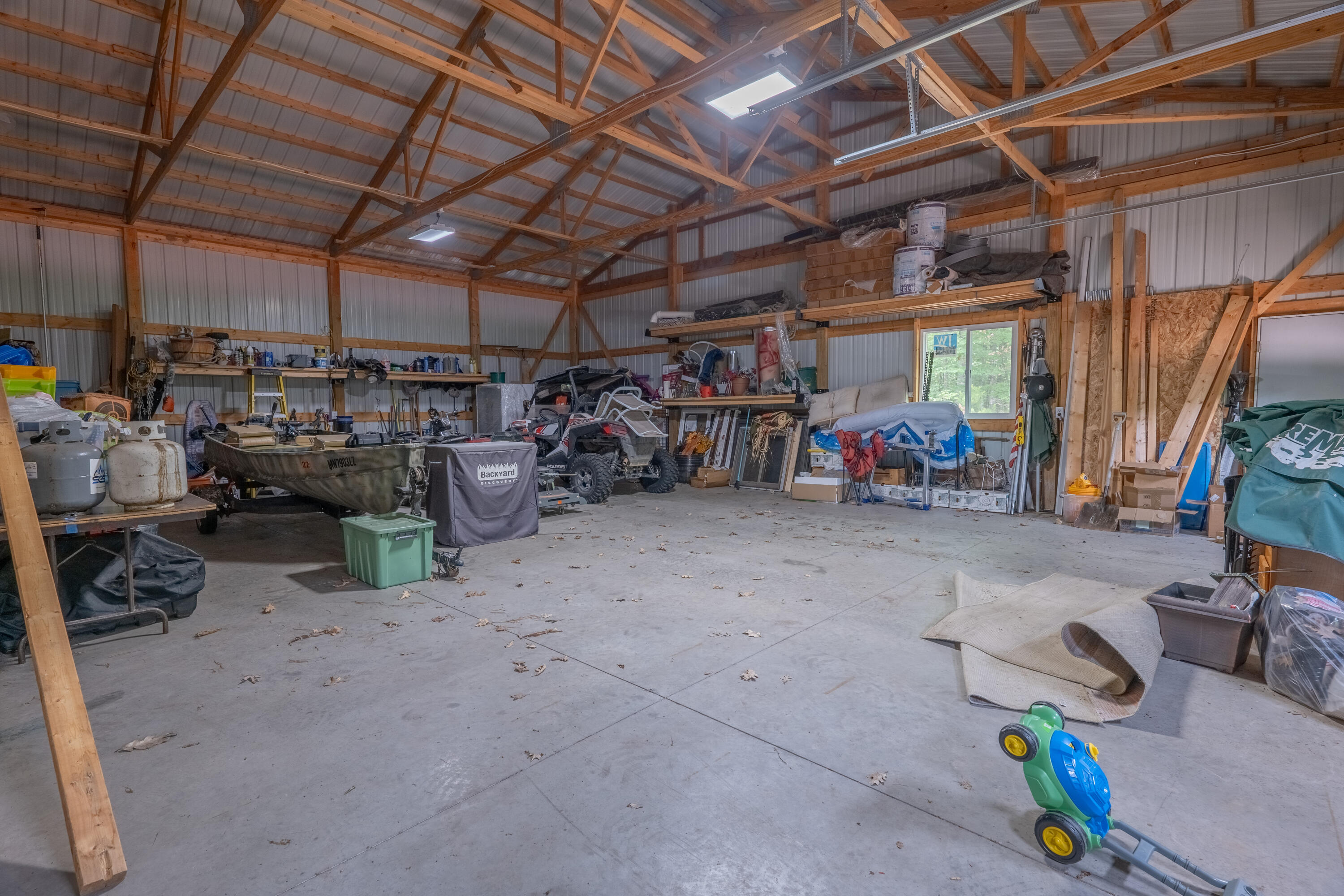 Wisconsin Lake Home for sale (MLS#: 1913265) at N627  Riviera Ave, in Dewhurst, Wisconsin. (30 of 41)