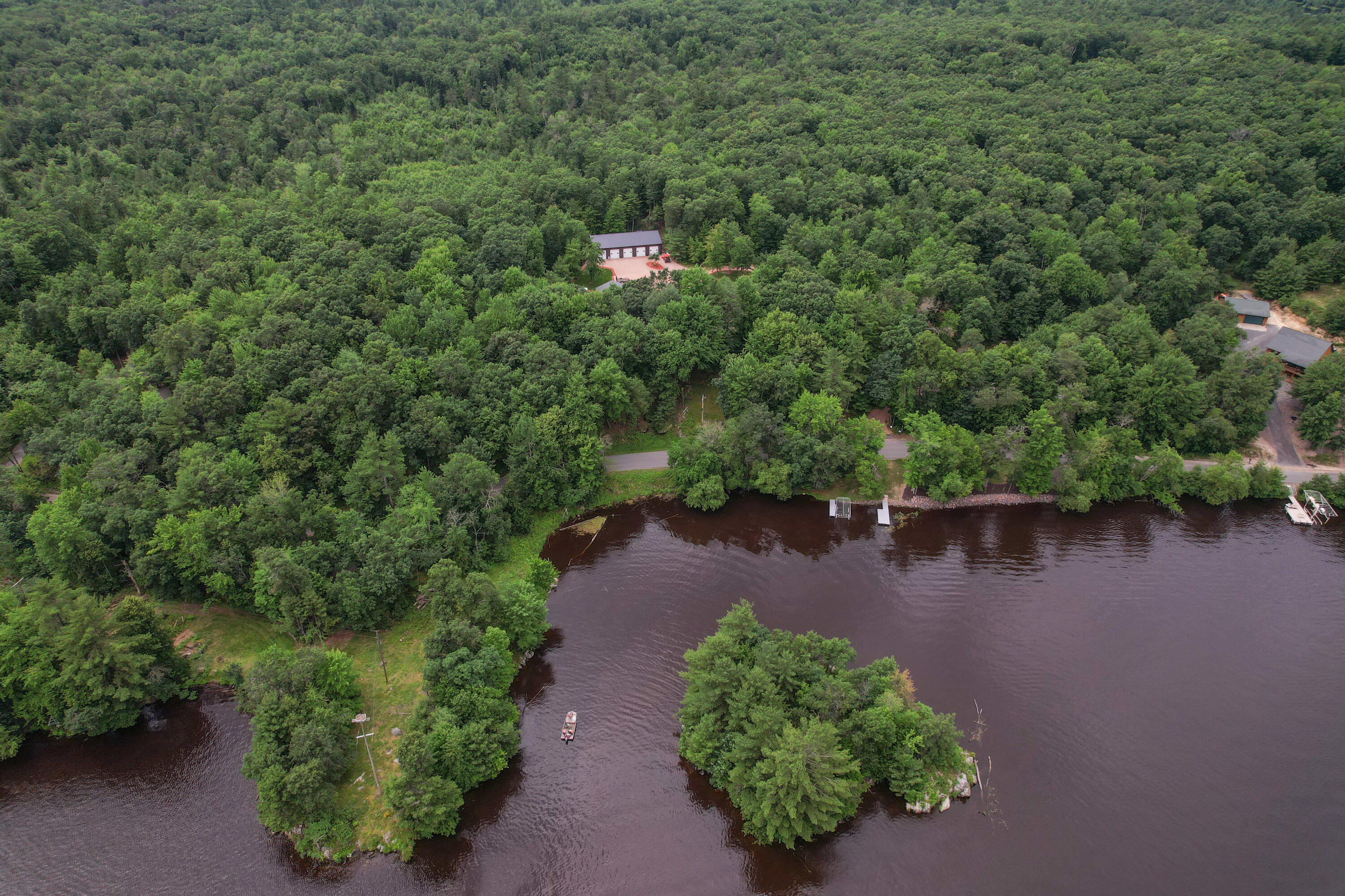 Wisconsin Lake Home for sale (MLS#: 1913265) at N627  Riviera Ave, in Dewhurst, Wisconsin. (4 of 41)