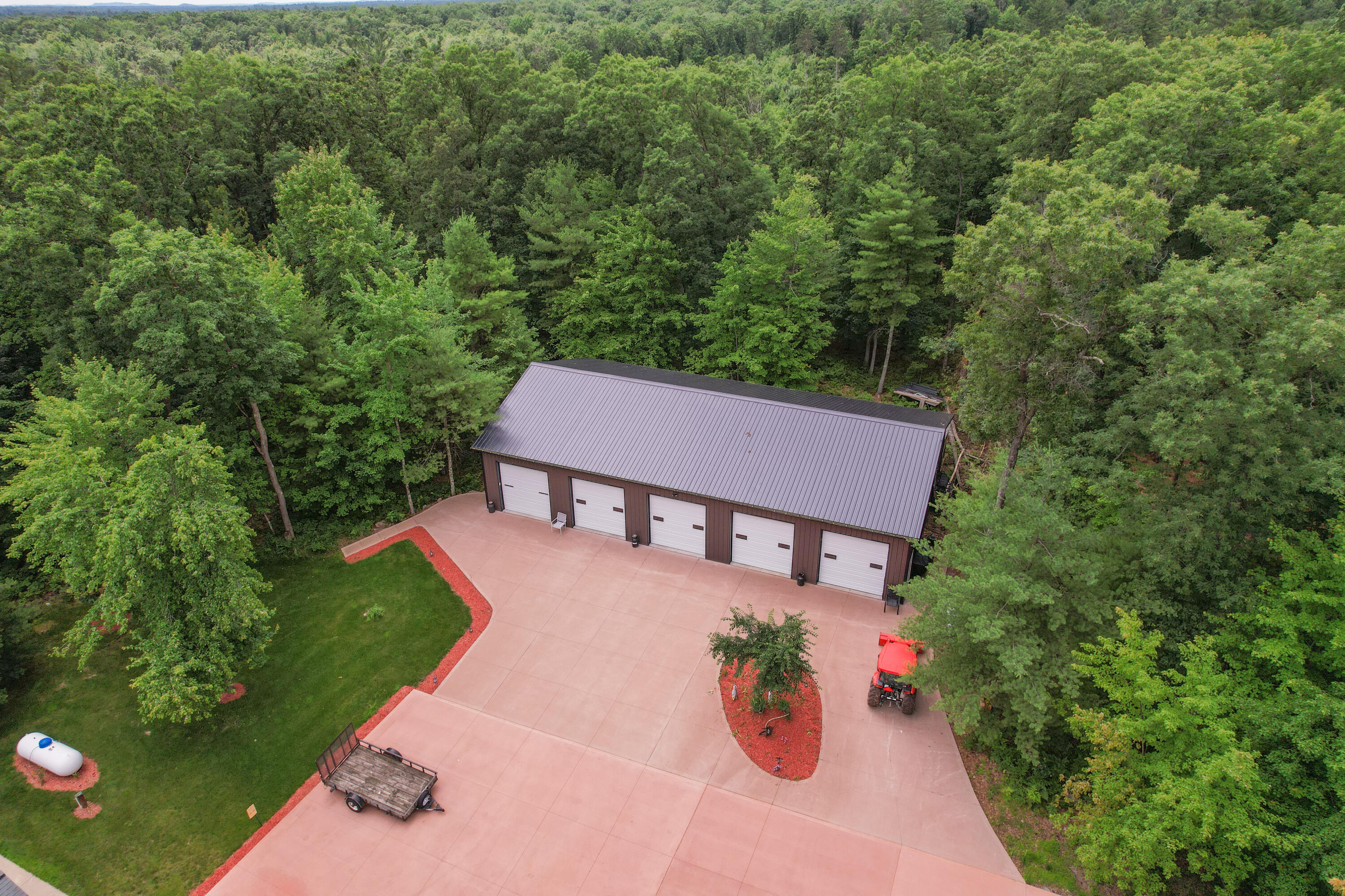 Wisconsin Lake Home for sale (MLS#: 1913265) at N627  Riviera Ave, in Dewhurst, Wisconsin. (31 of 41)