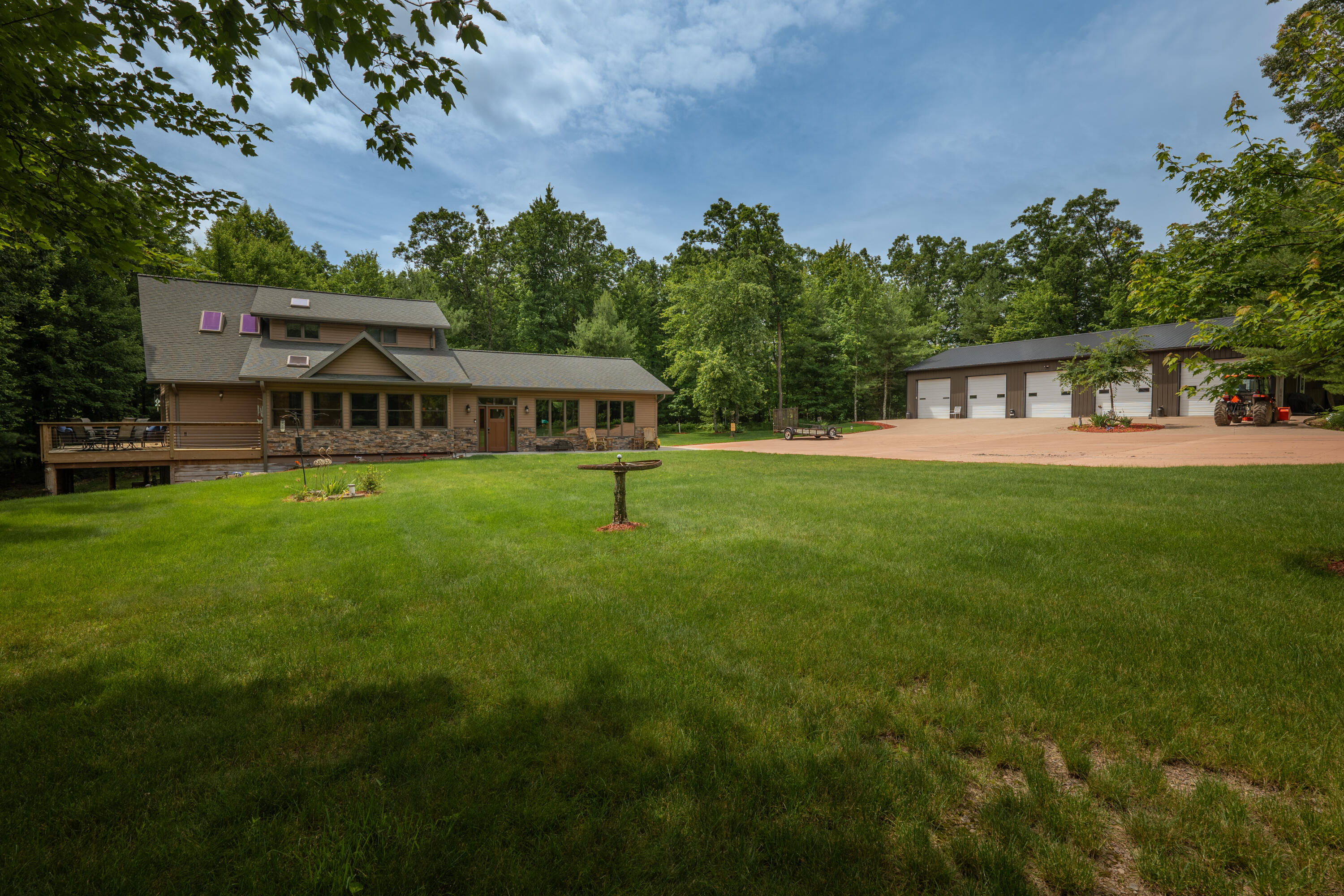 Wisconsin Lake Home for sale (MLS#: 1913265) at N627  Riviera Ave, in Dewhurst, Wisconsin. (33 of 41)