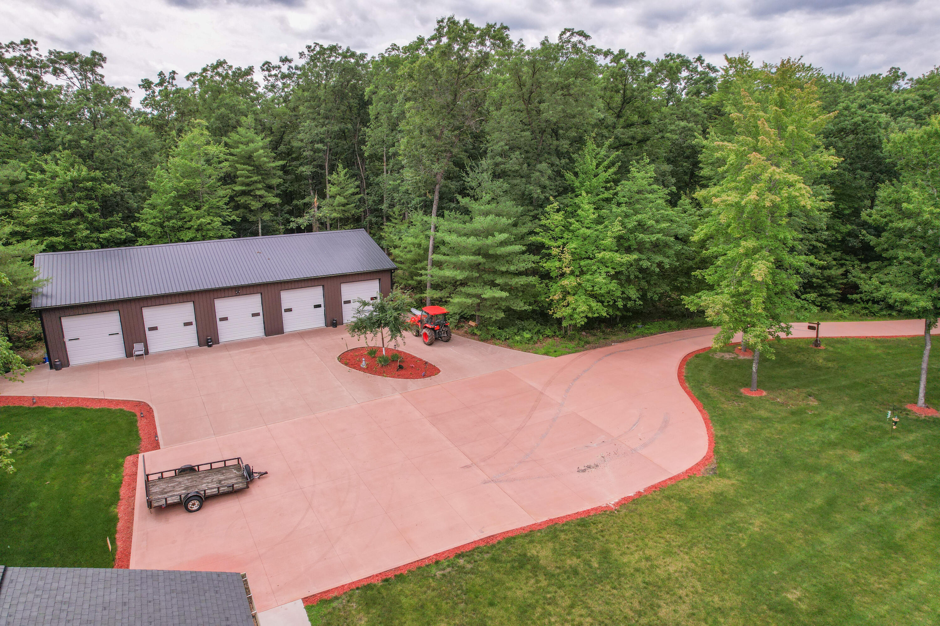 Wisconsin Lake Home for sale (MLS#: 1913265) at N627  Riviera Ave, in Dewhurst, Wisconsin. (34 of 41)