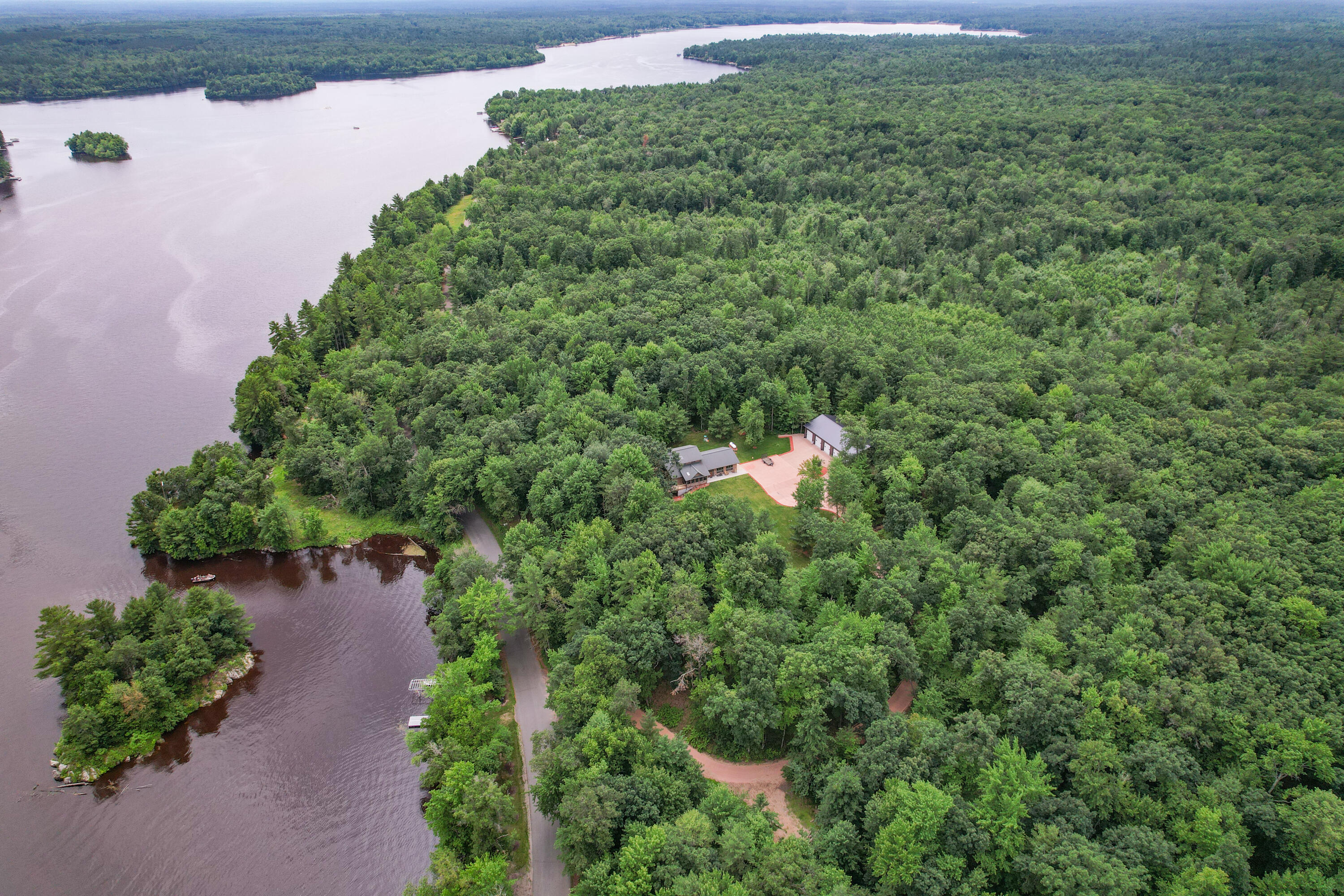 Wisconsin Lake Home for sale (MLS#: 1913265) at N627  Riviera Ave, in Dewhurst, Wisconsin. (5 of 41)